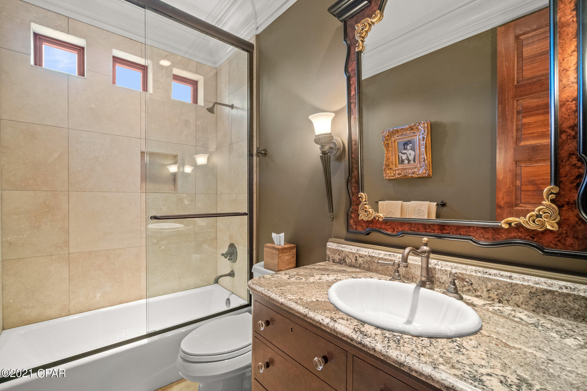 Wild Heron Phase I - Residential