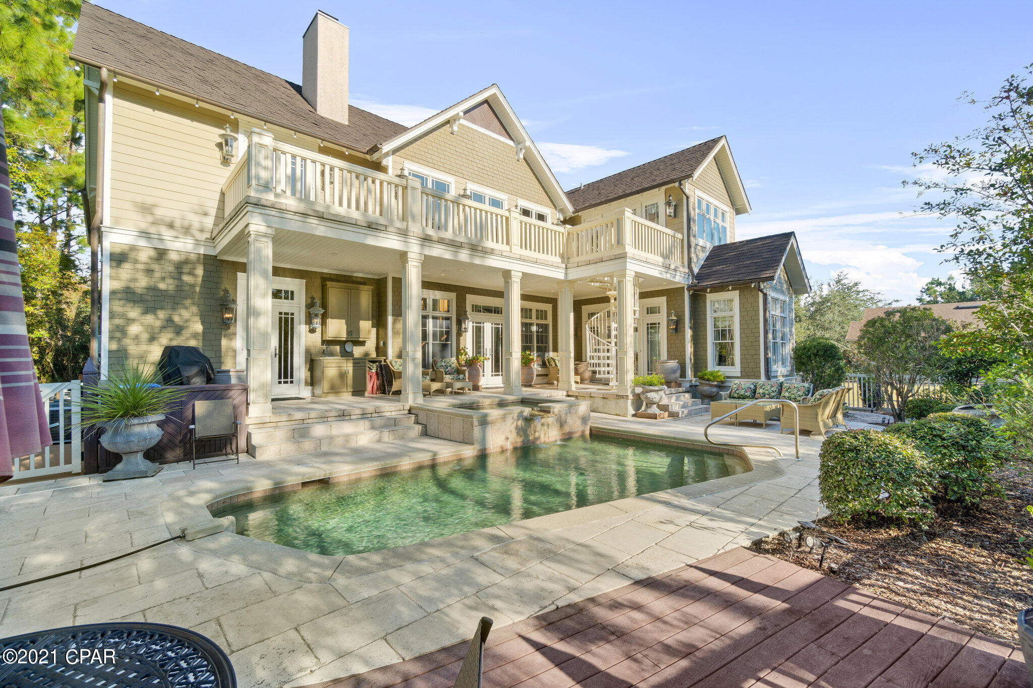 Wild Heron Phase I - Residential