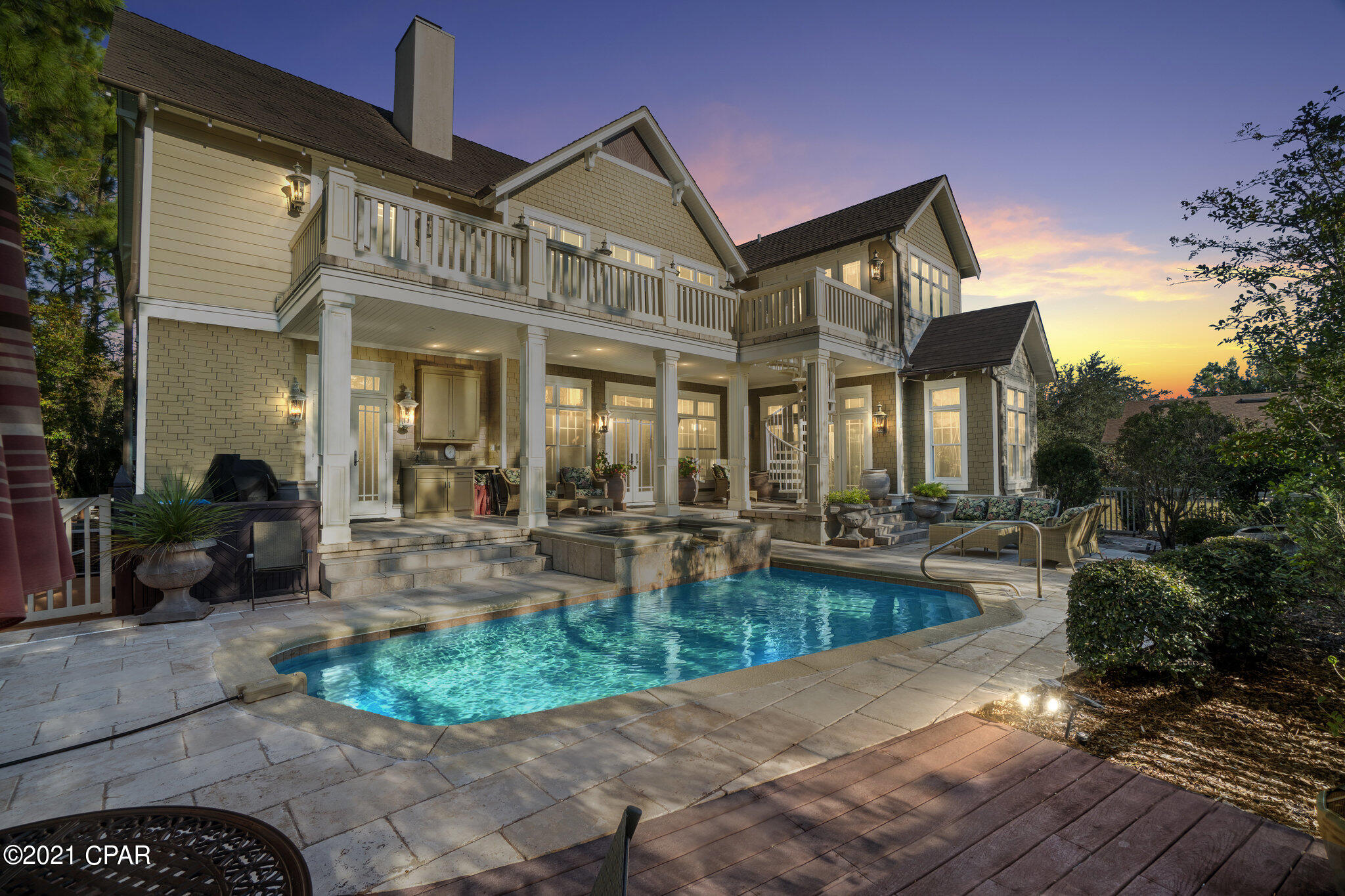 Wild Heron Phase I - Residential