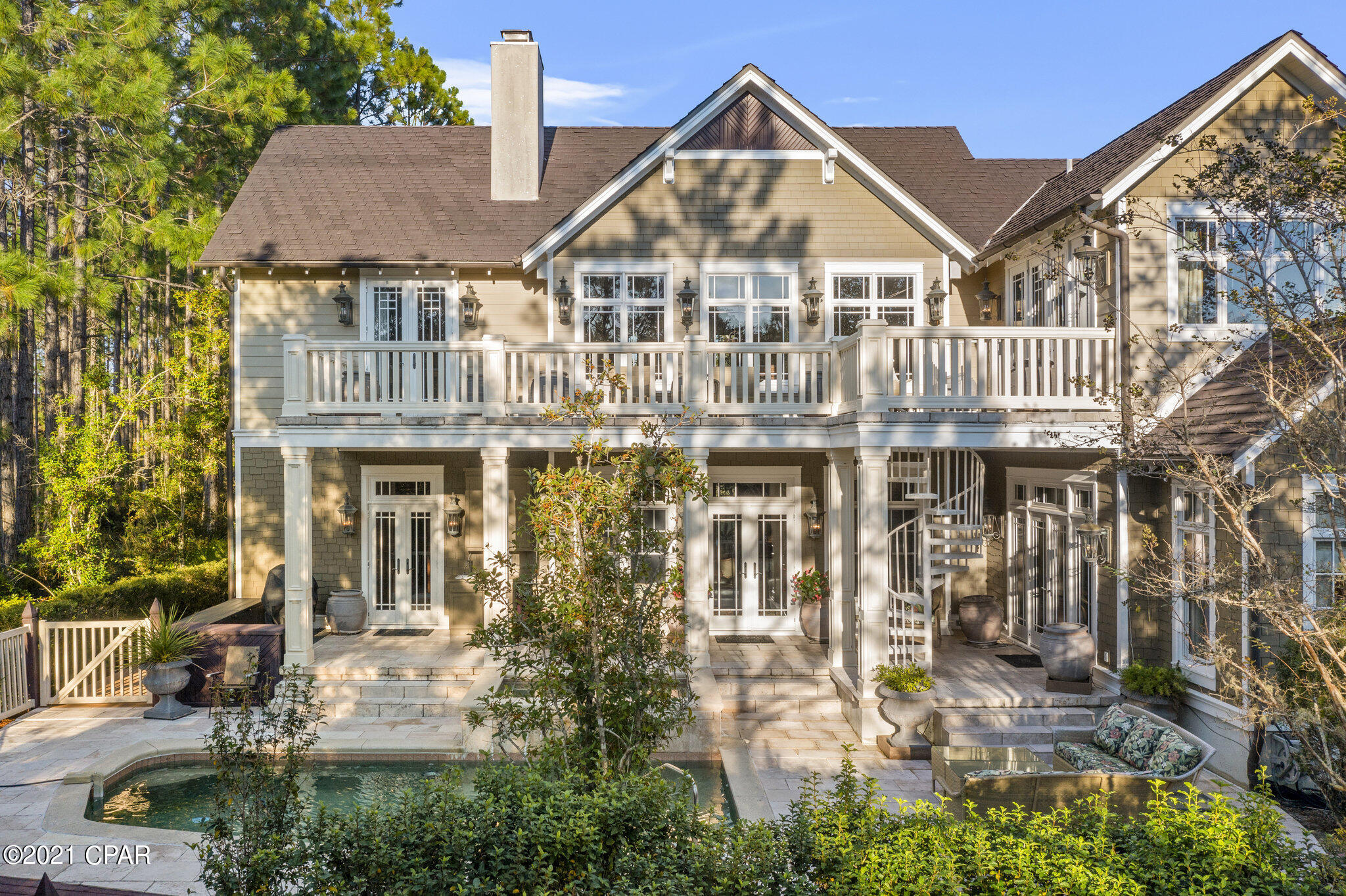 Wild Heron Phase I - Residential