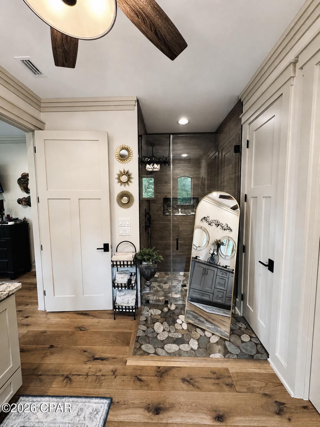 Paradise Oaks - Residential