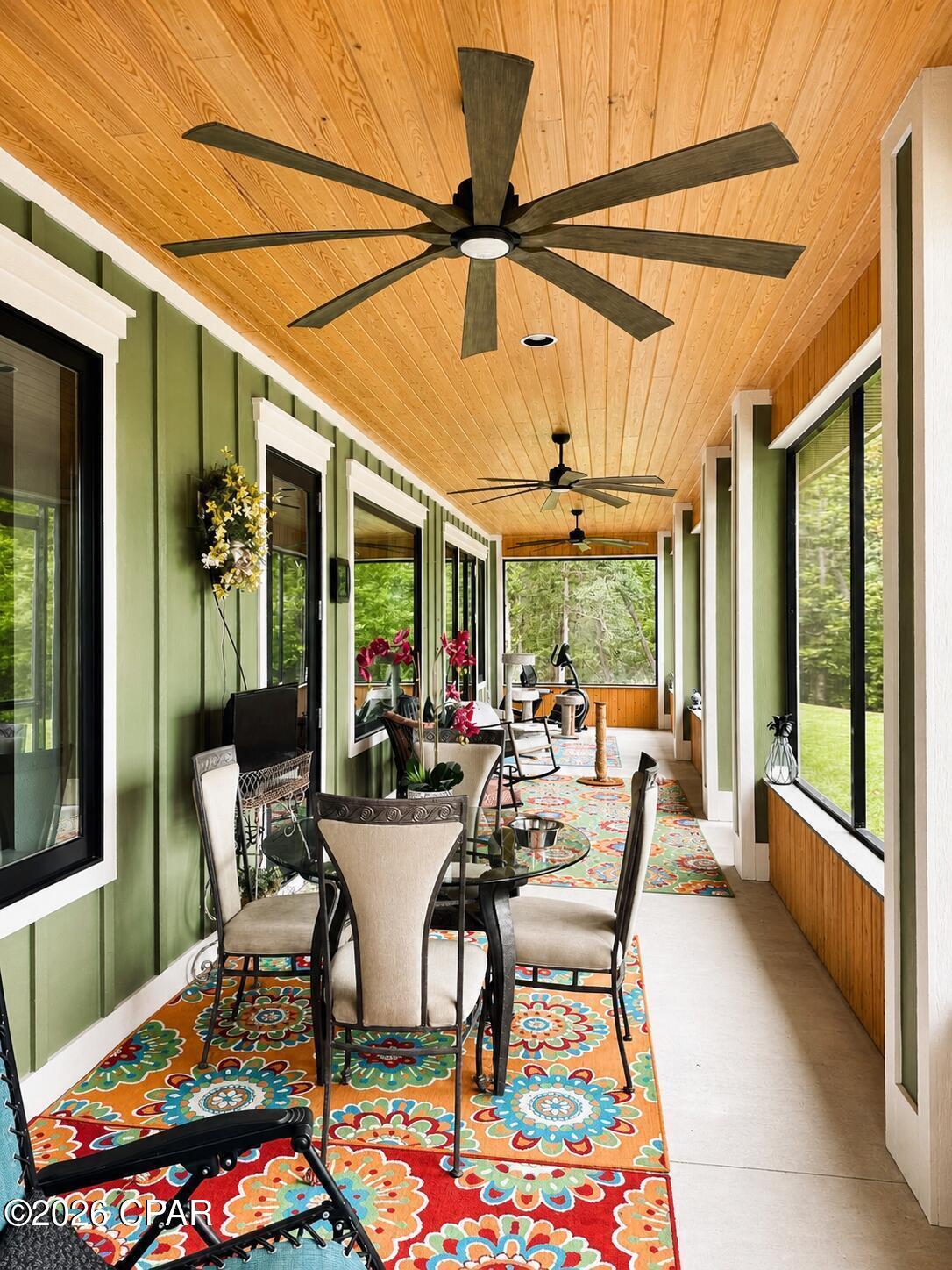 Paradise Oaks - Residential