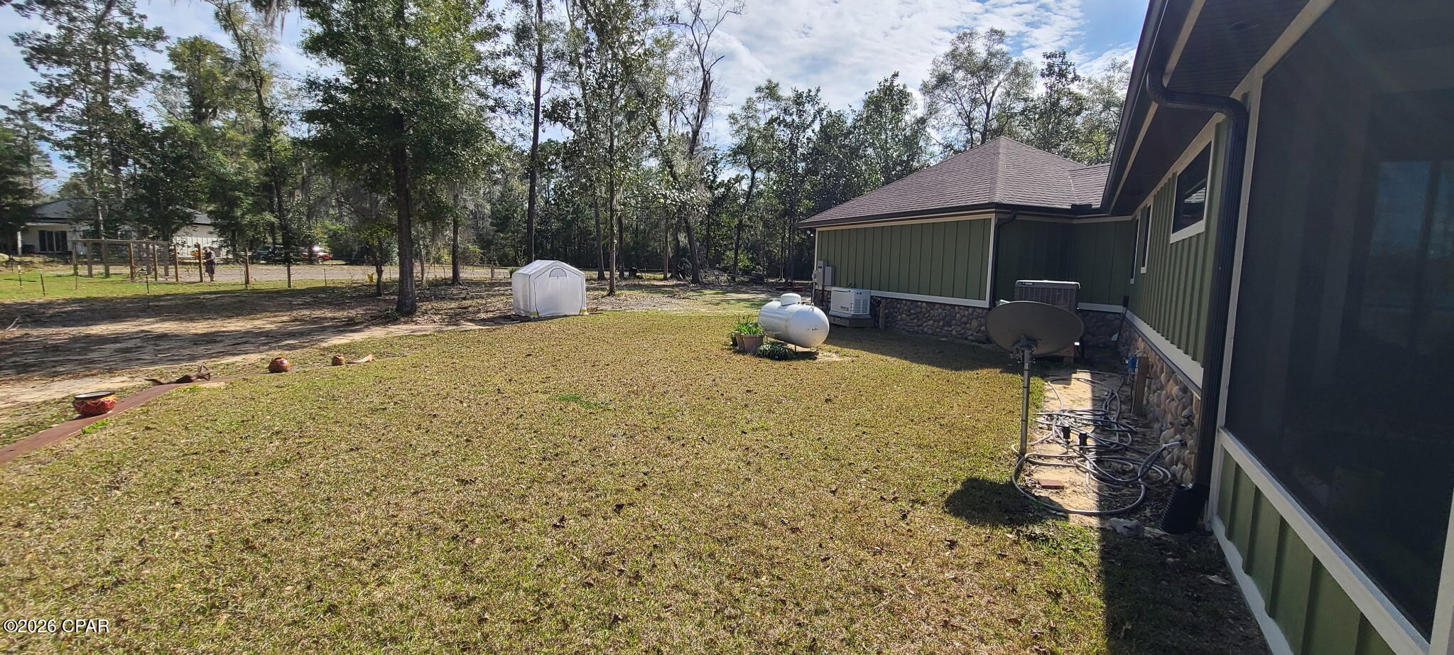 Paradise Oaks - Residential