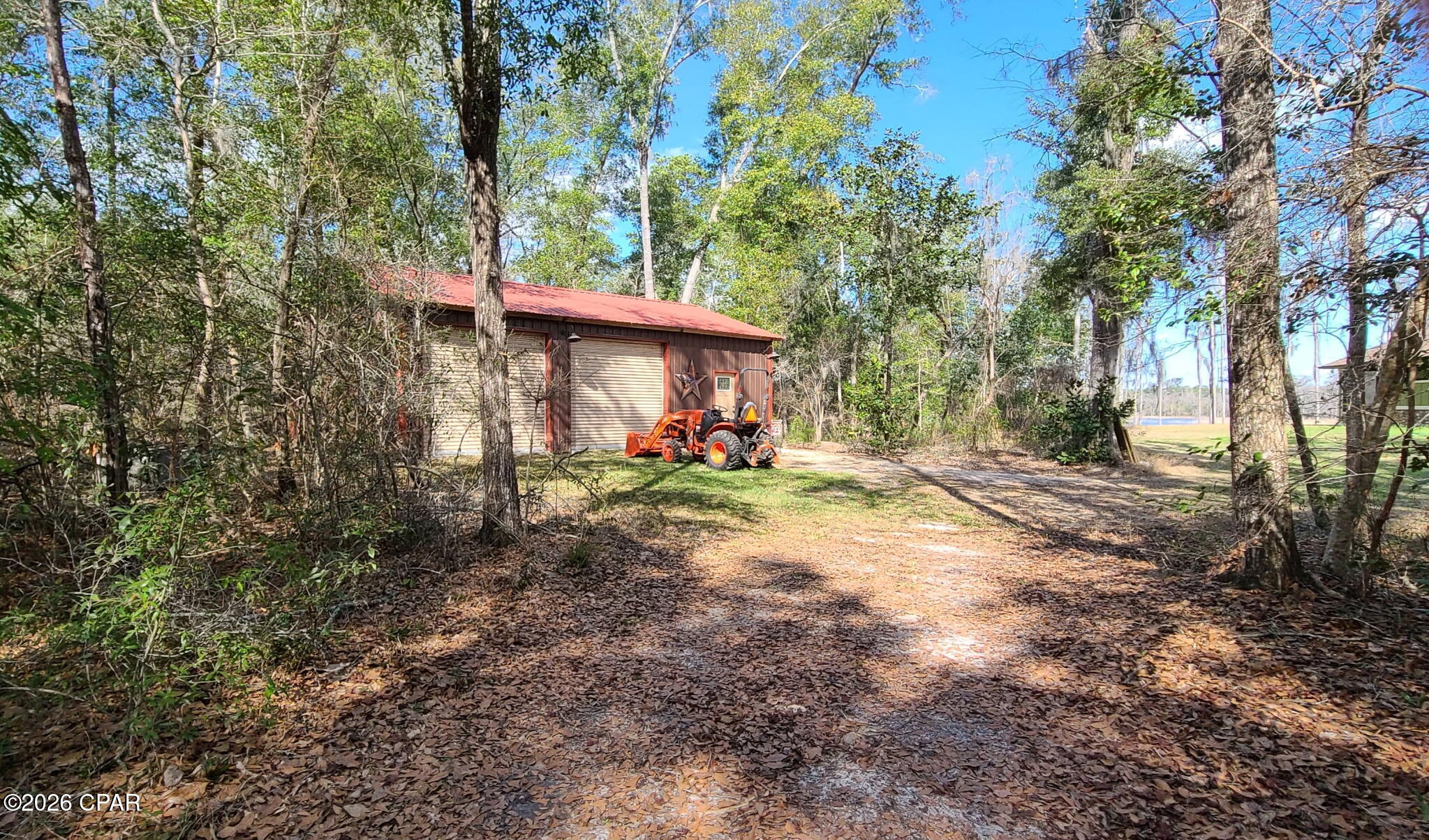 Paradise Oaks - Residential