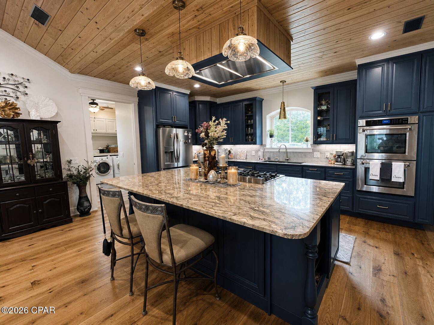 Paradise Oaks - Residential