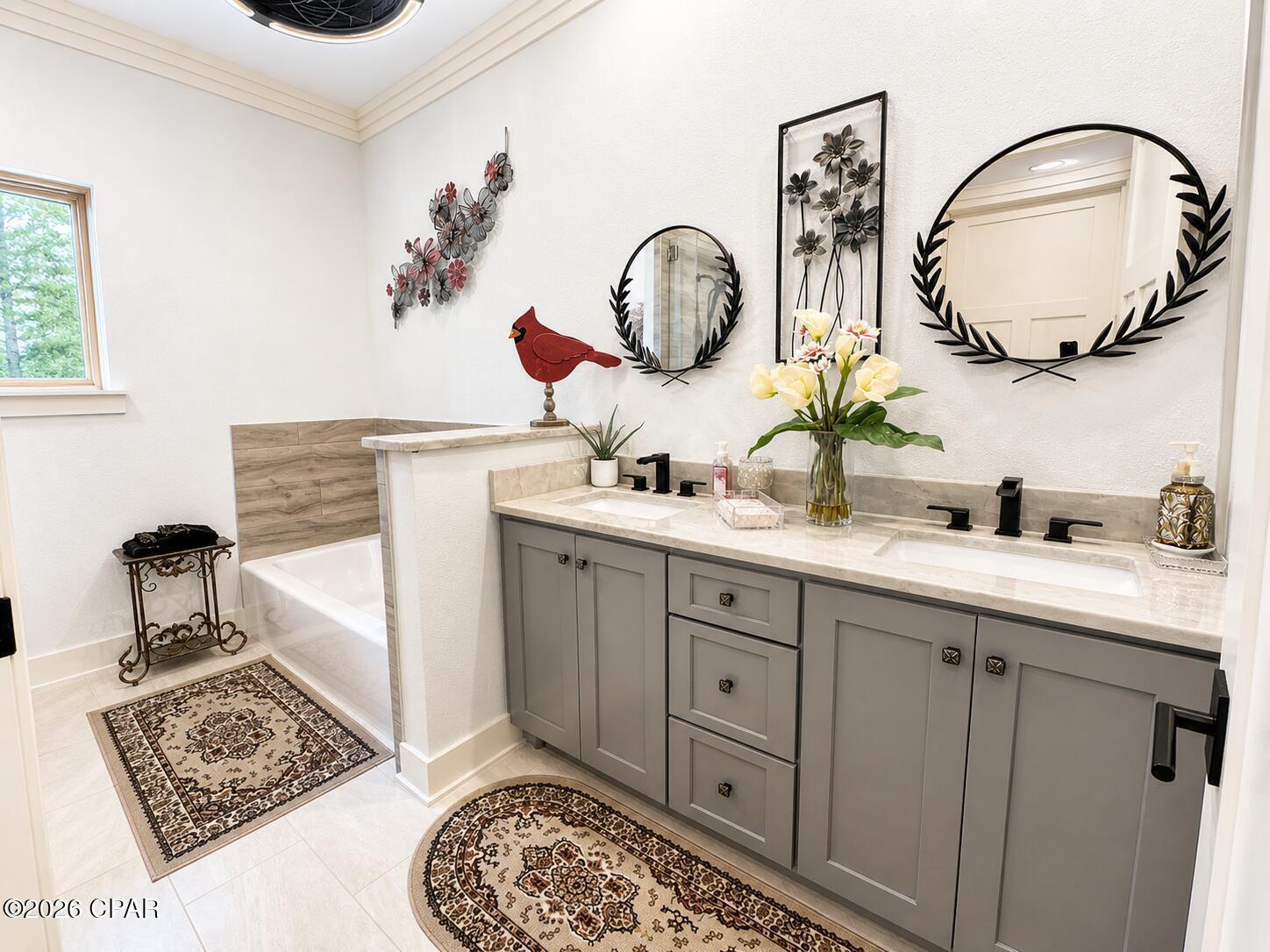 Paradise Oaks - Residential