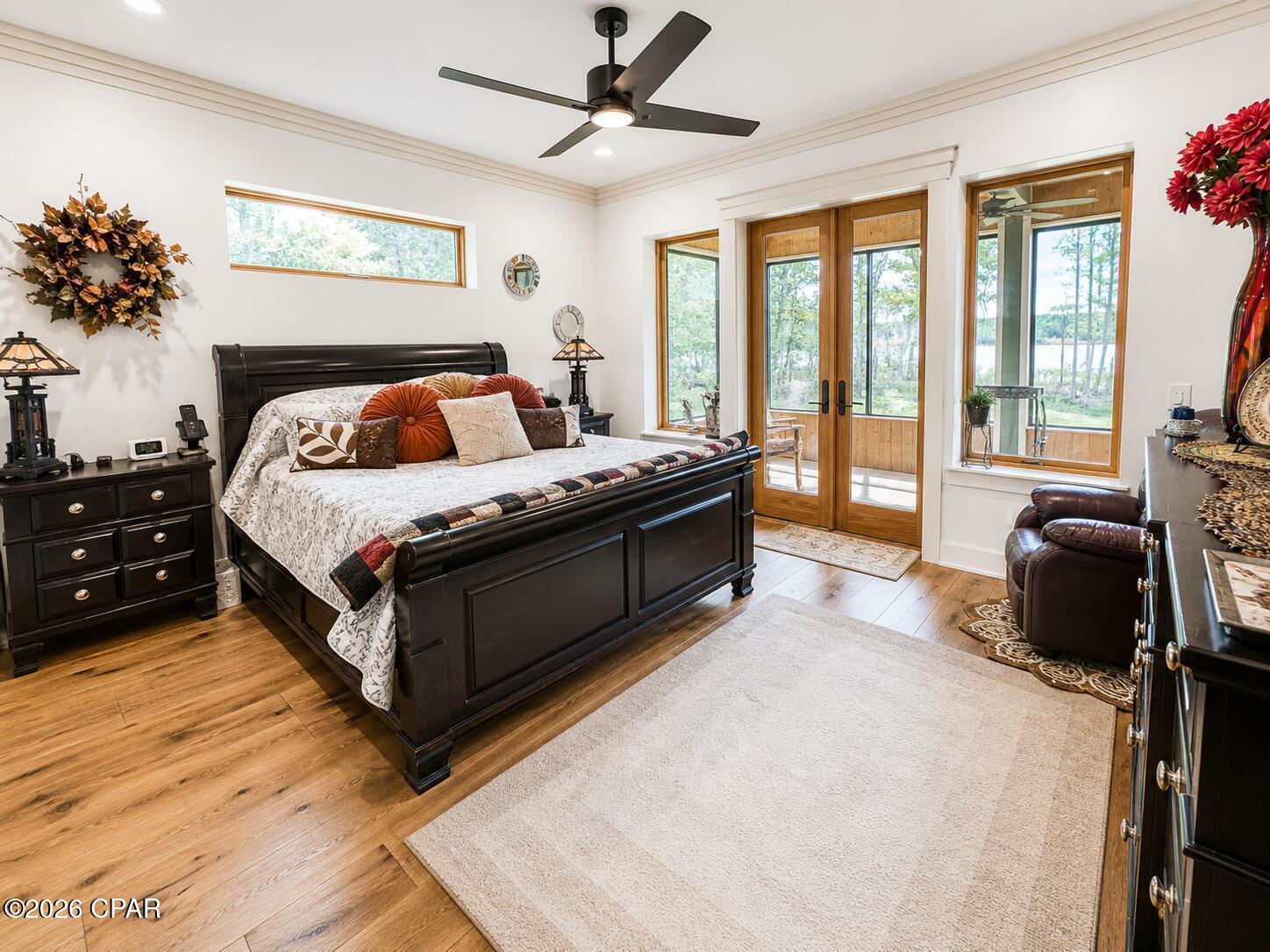 Paradise Oaks - Residential