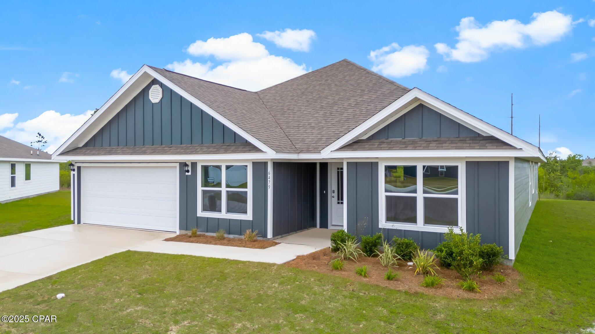 Liberty - Residential