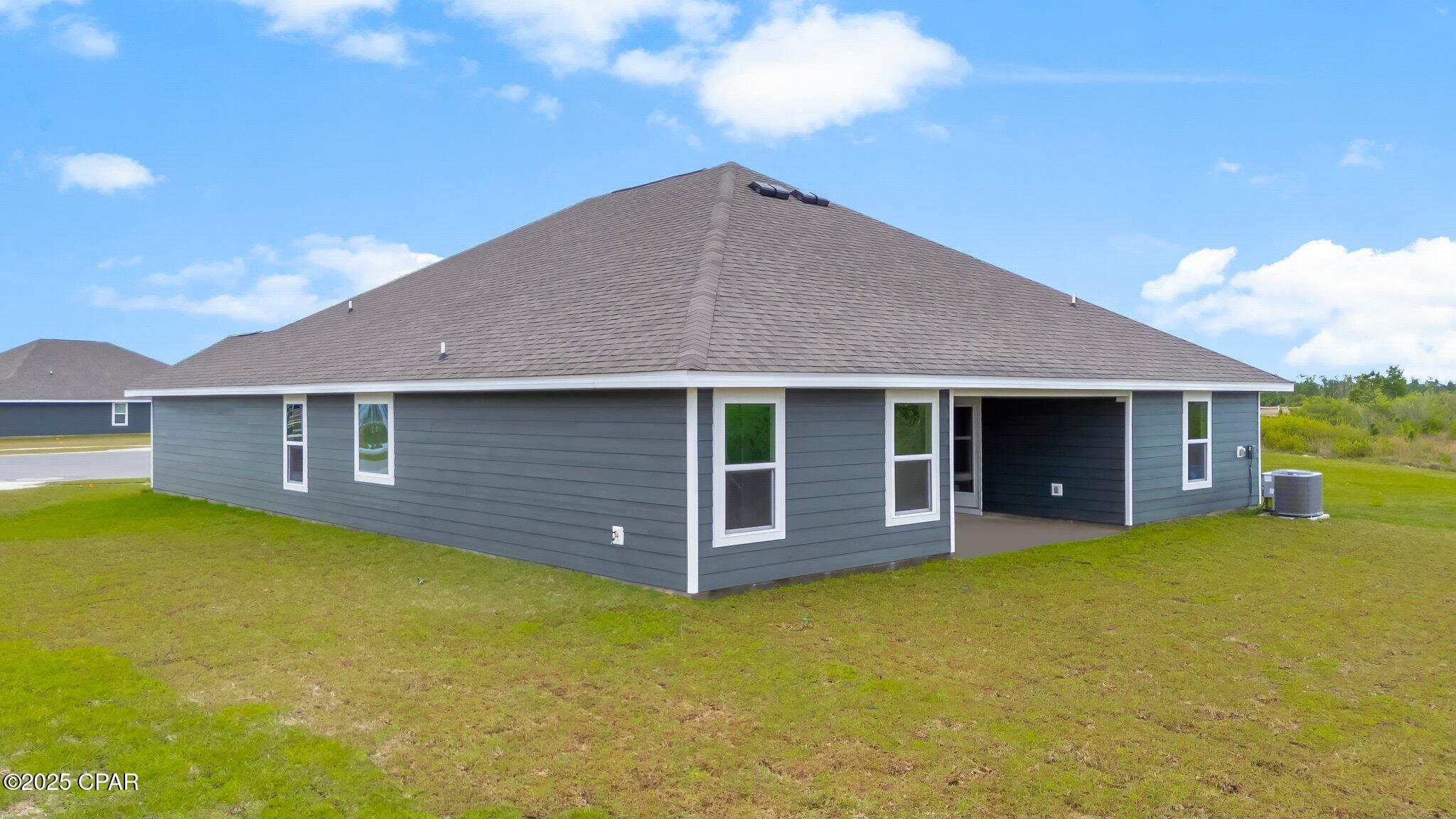 Liberty - Residential