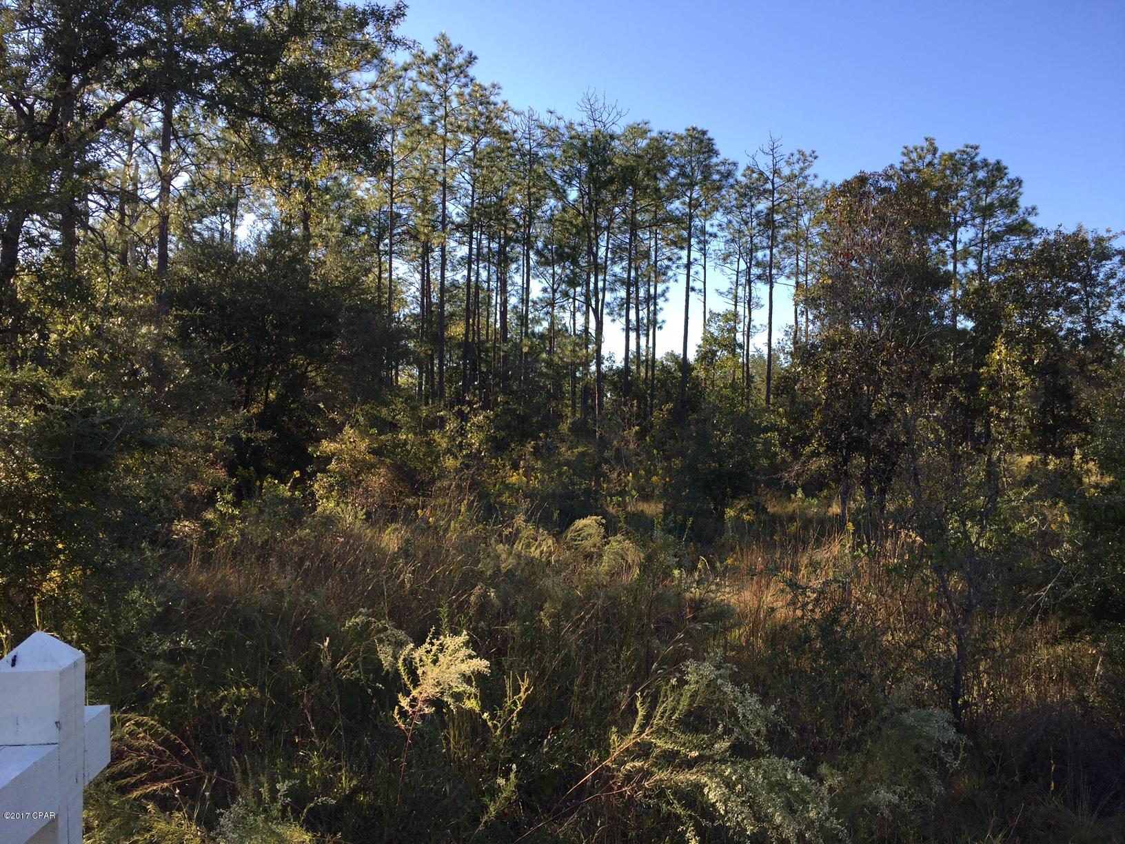 Leisure Lakes - Land