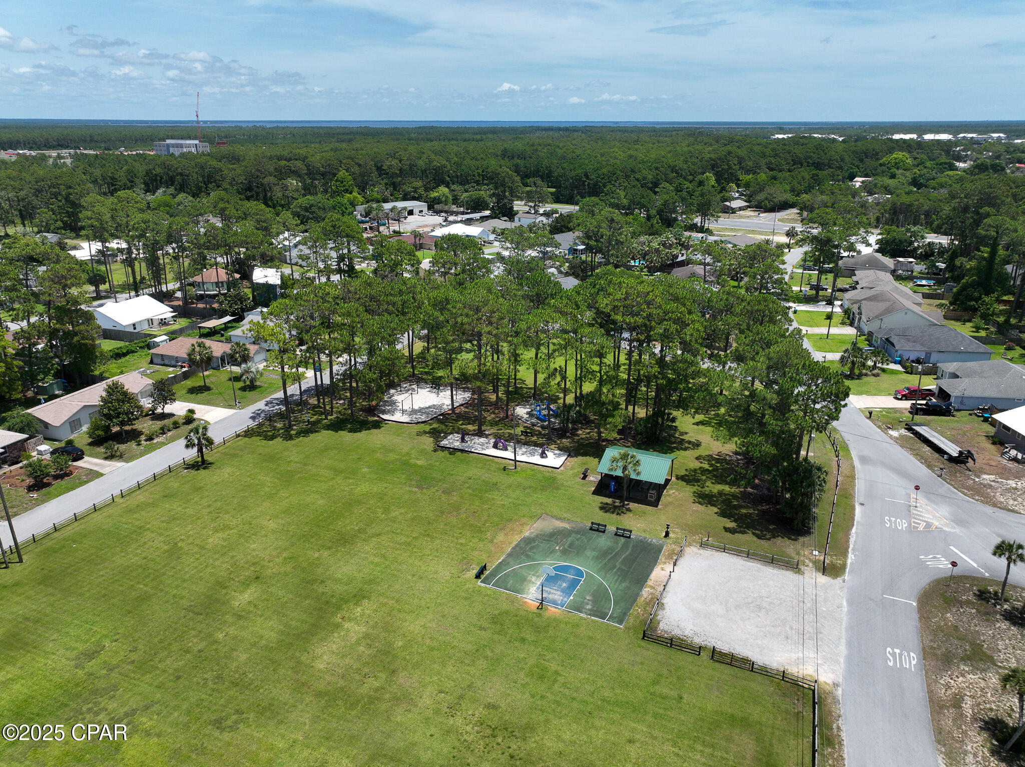 Gulf Highlands - Residential