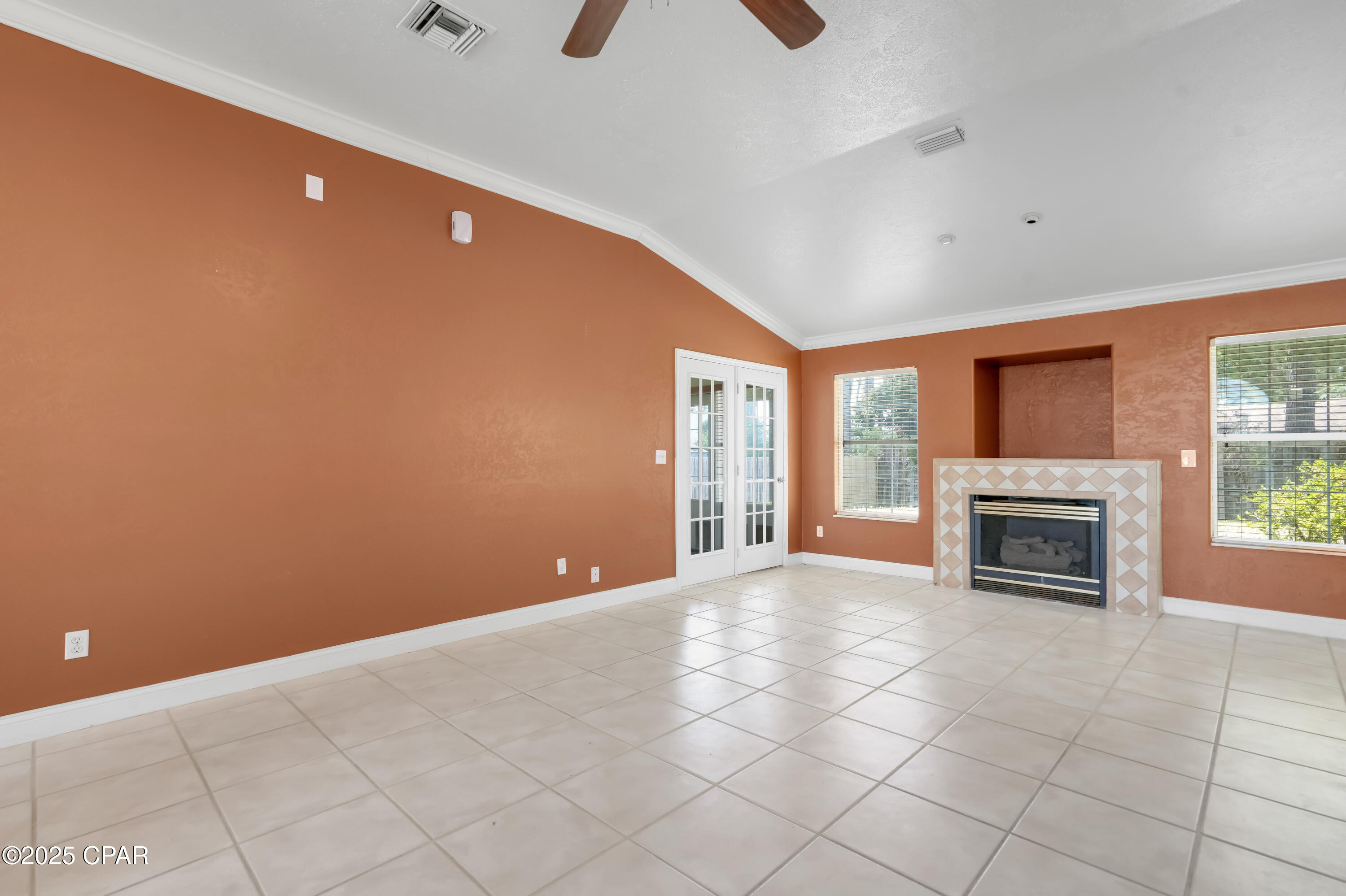 Gulf Highlands - Residential