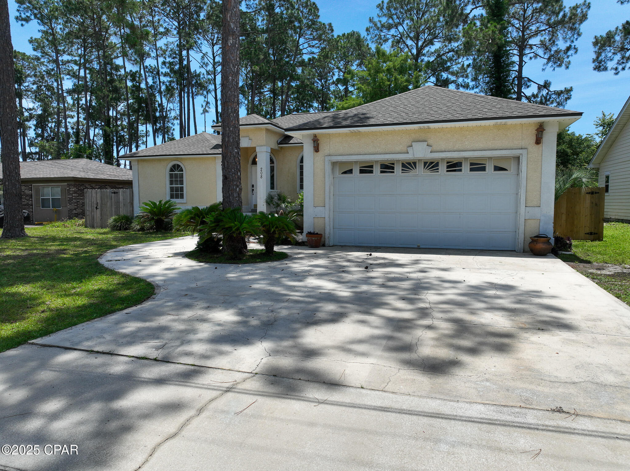 Gulf Highlands - Residential