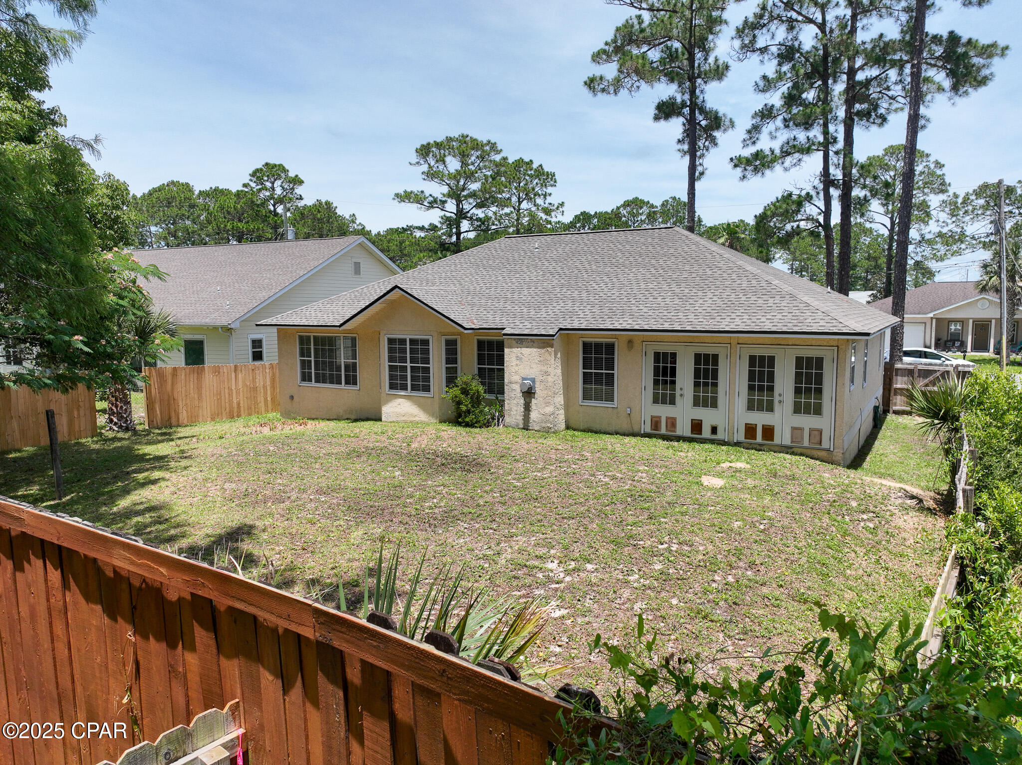 Gulf Highlands - Residential