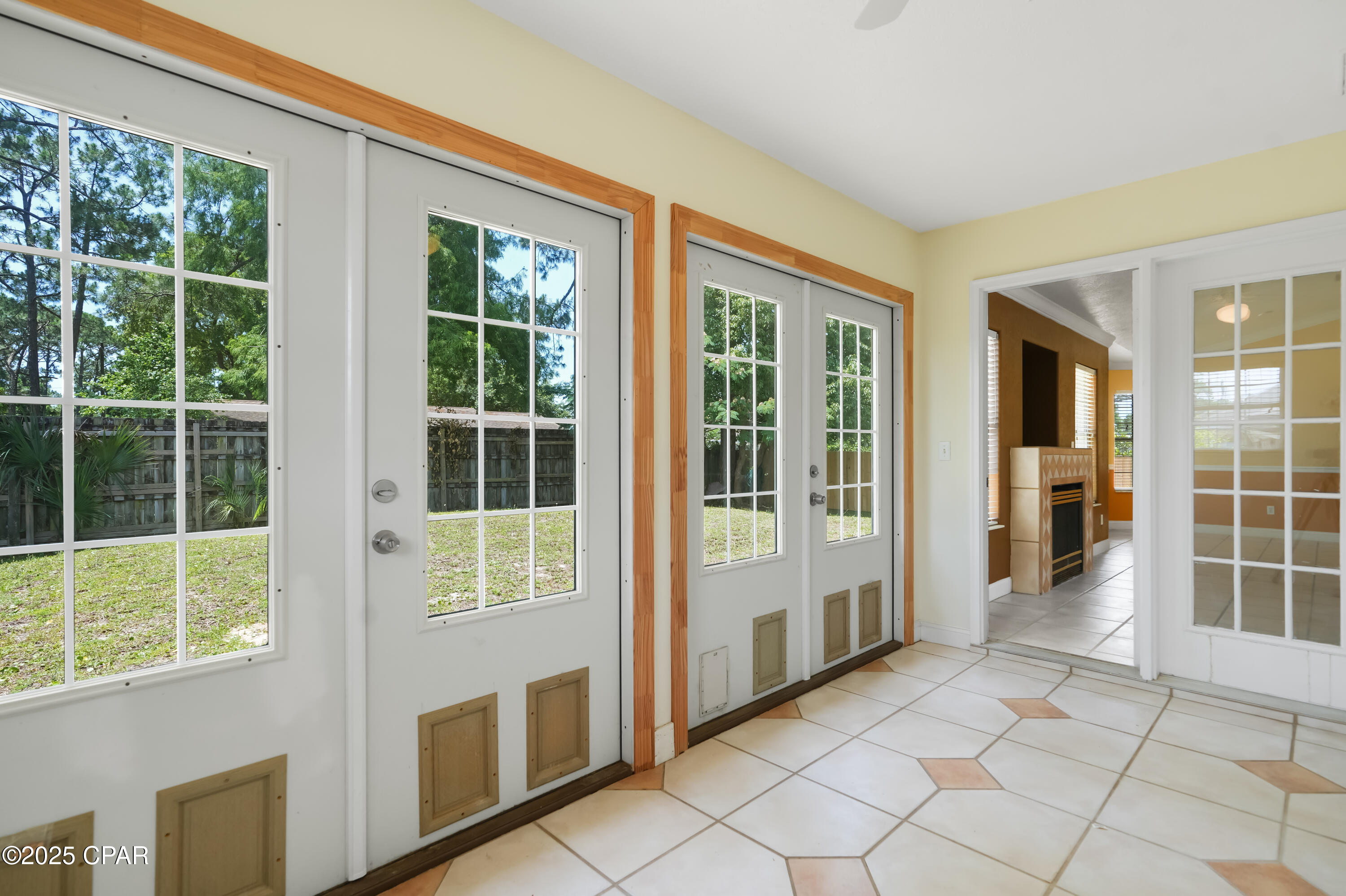 Gulf Highlands - Residential