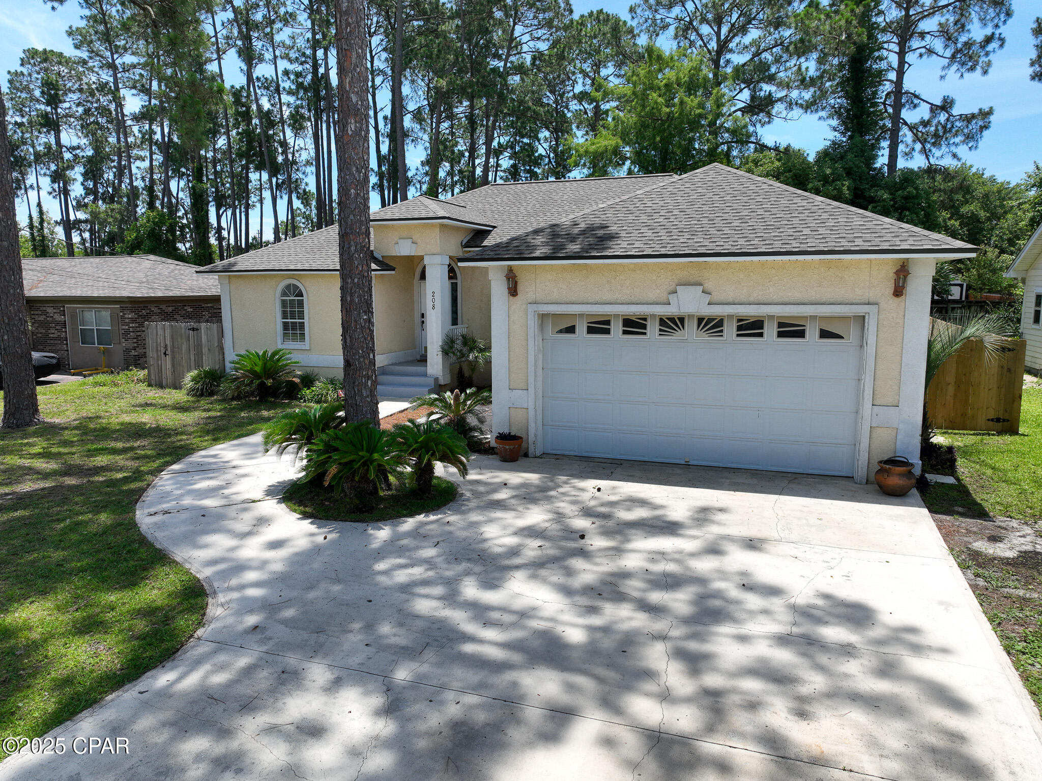 Gulf Highlands - Residential