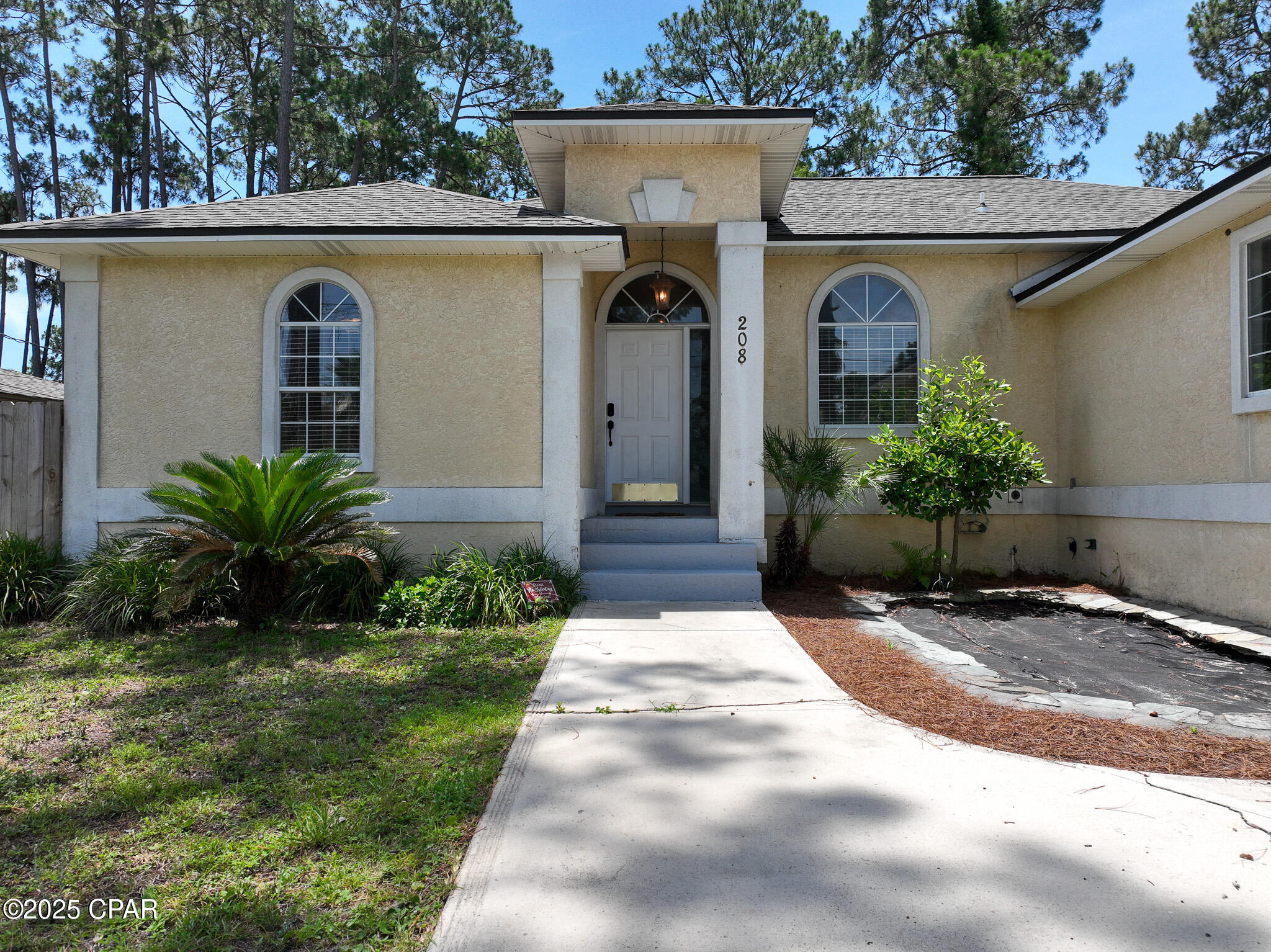 Gulf Highlands - Residential