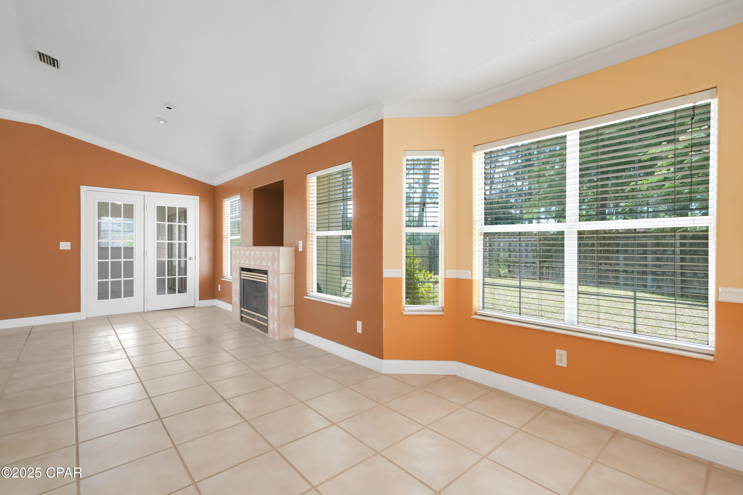 Gulf Highlands - Residential