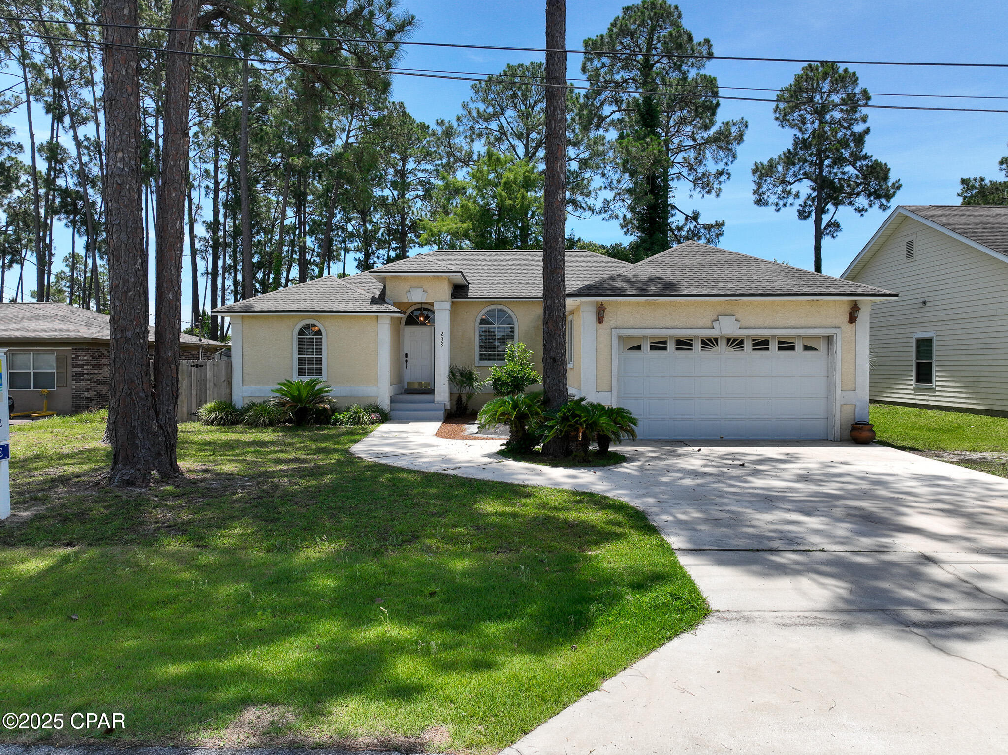 Gulf Highlands - Residential