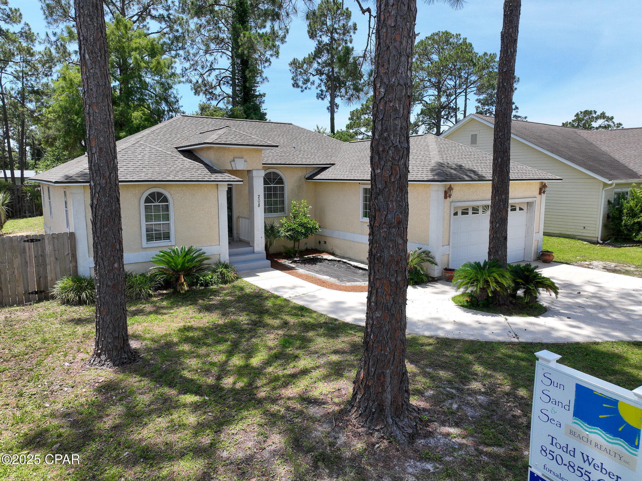 Gulf Highlands - Residential