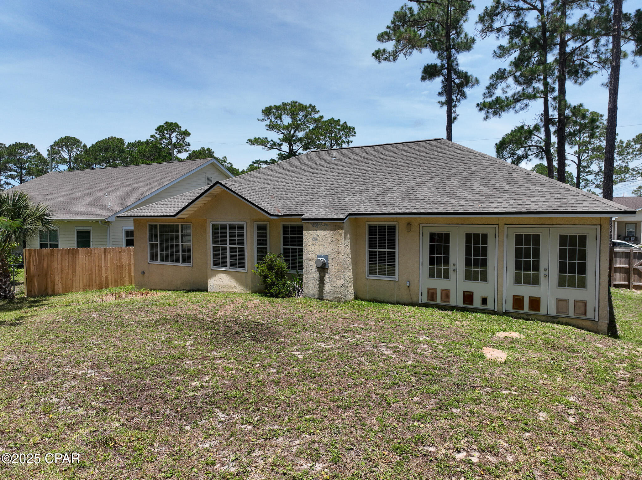 Gulf Highlands - Residential