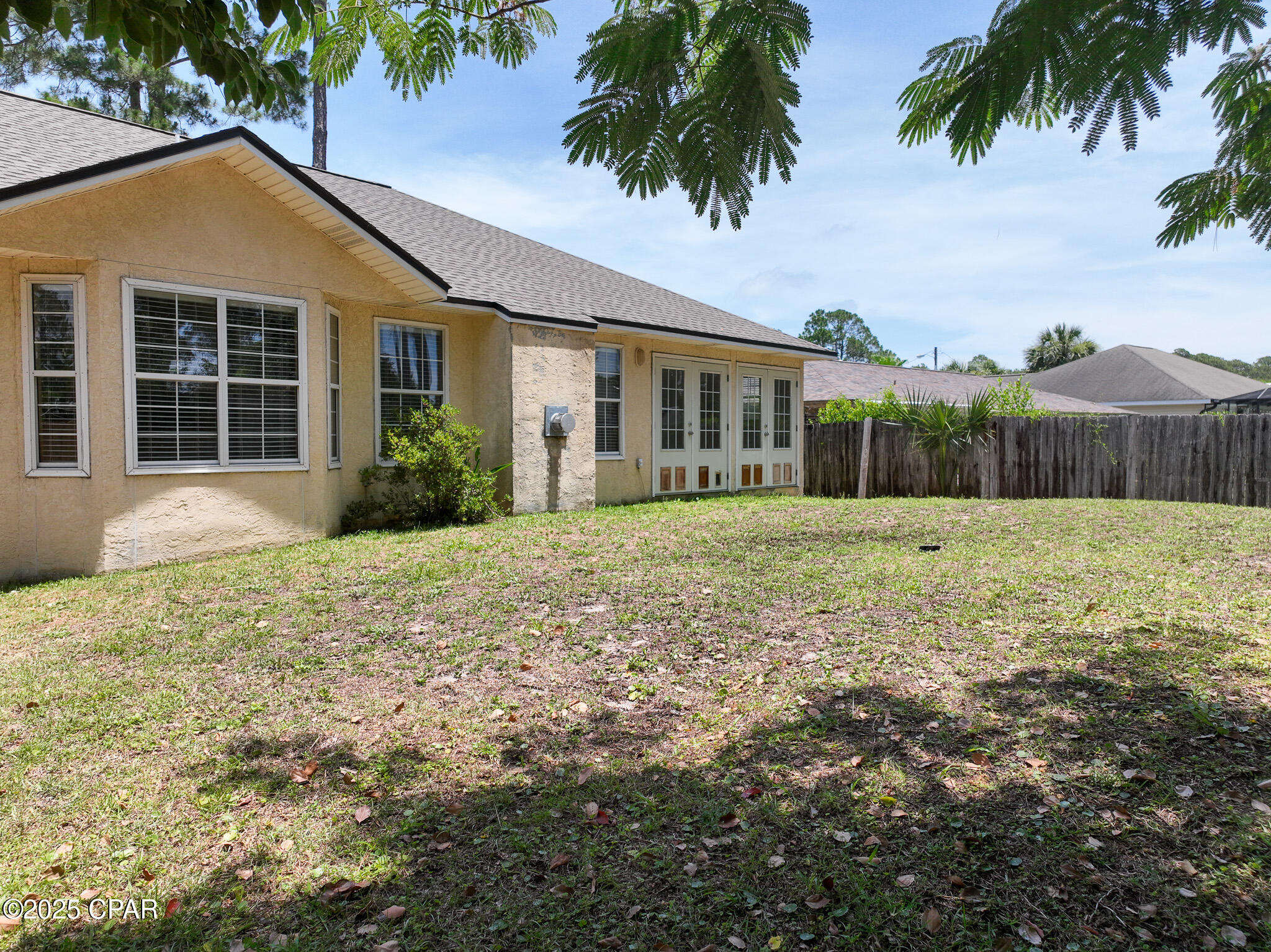 Gulf Highlands - Residential