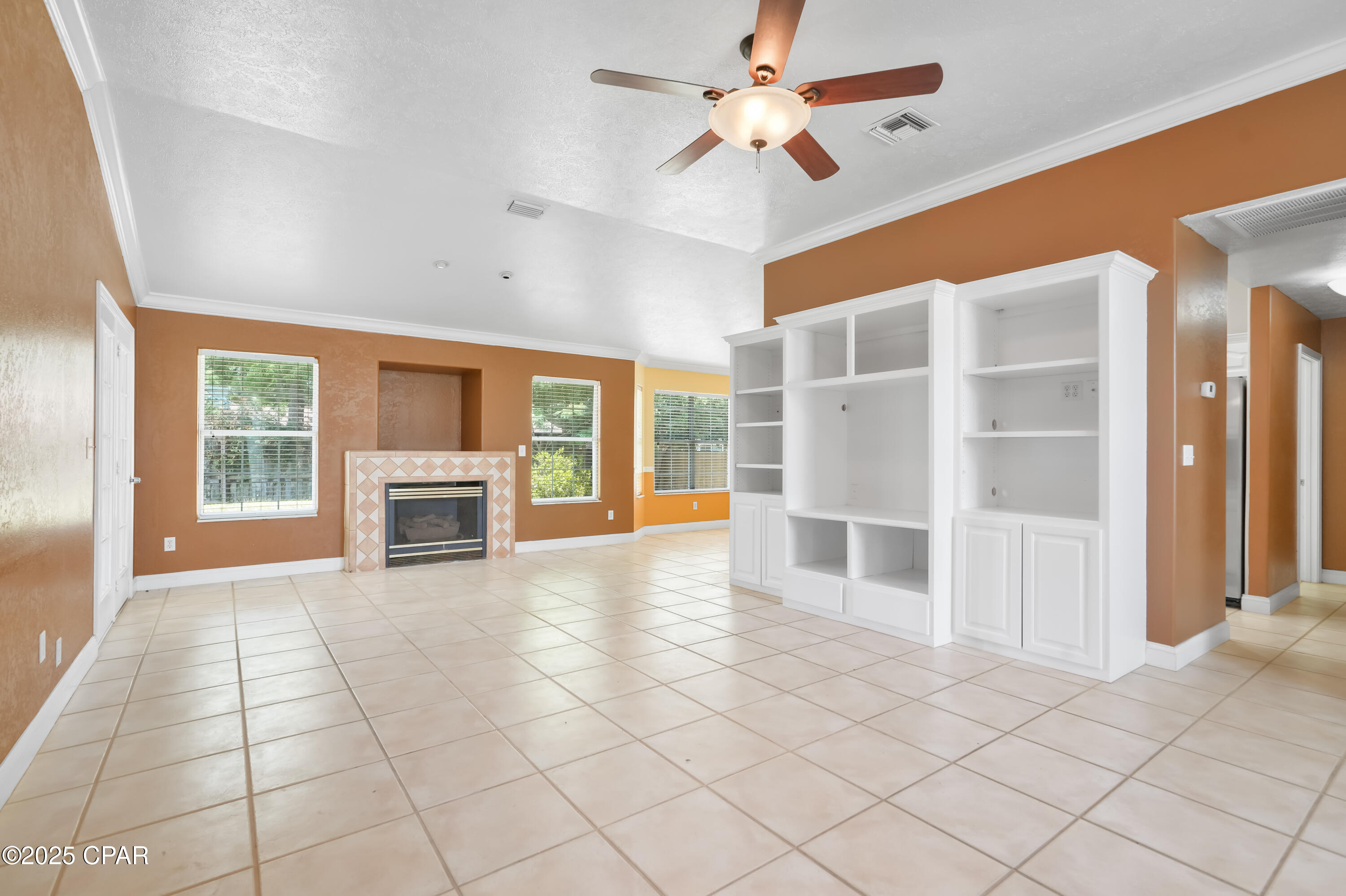 Gulf Highlands - Residential