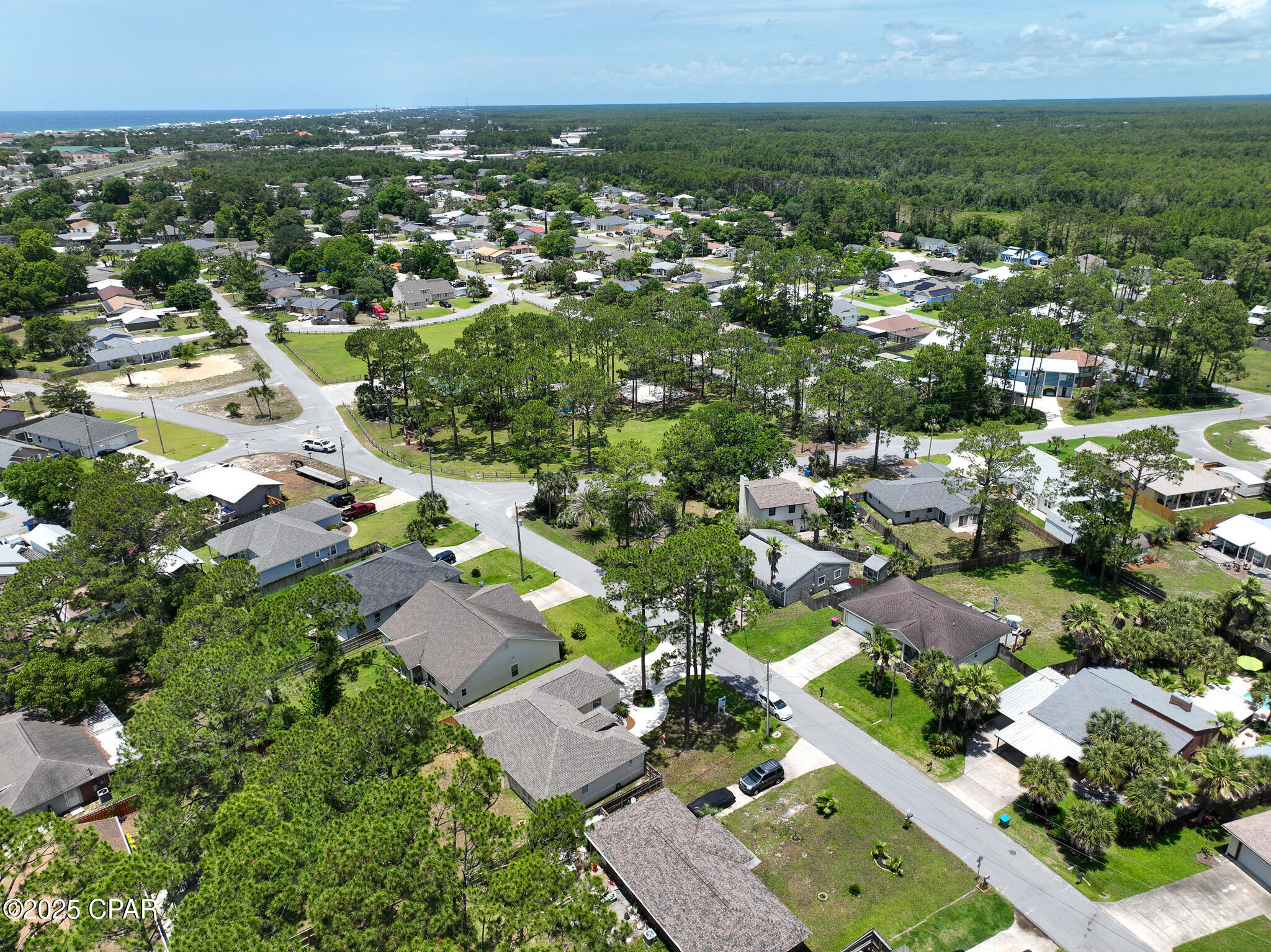 Gulf Highlands - Residential