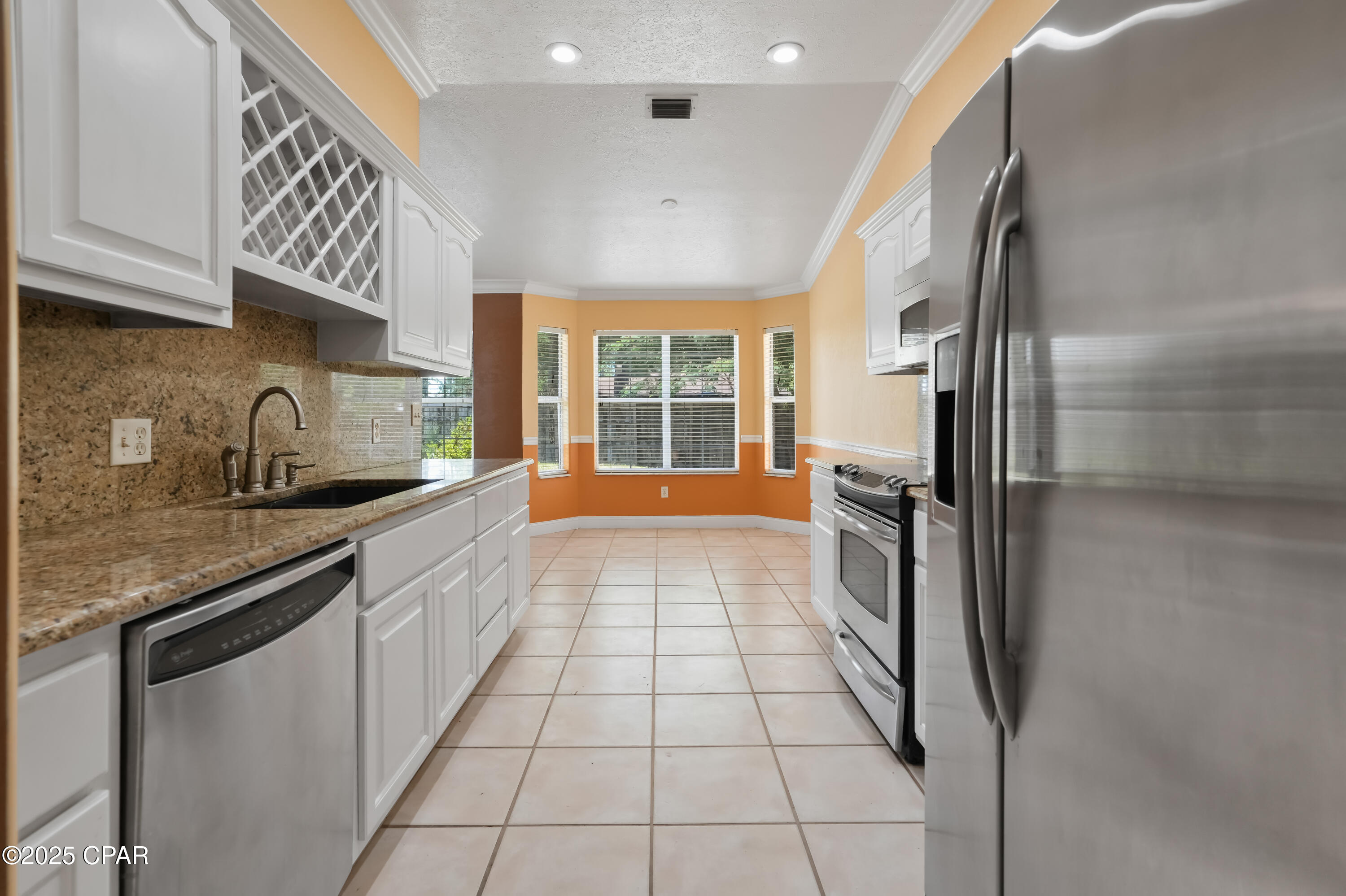 Gulf Highlands - Residential