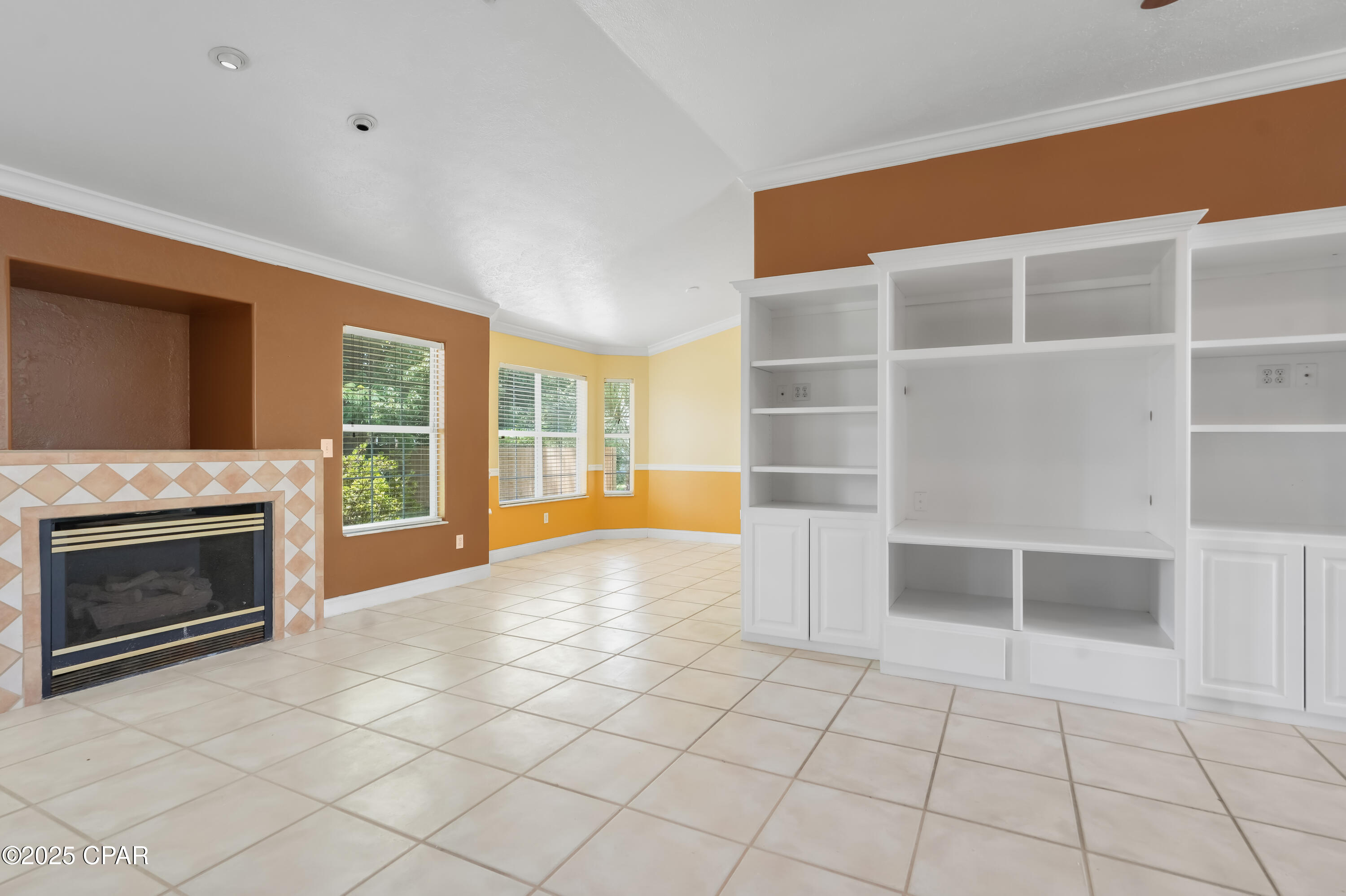 Gulf Highlands - Residential