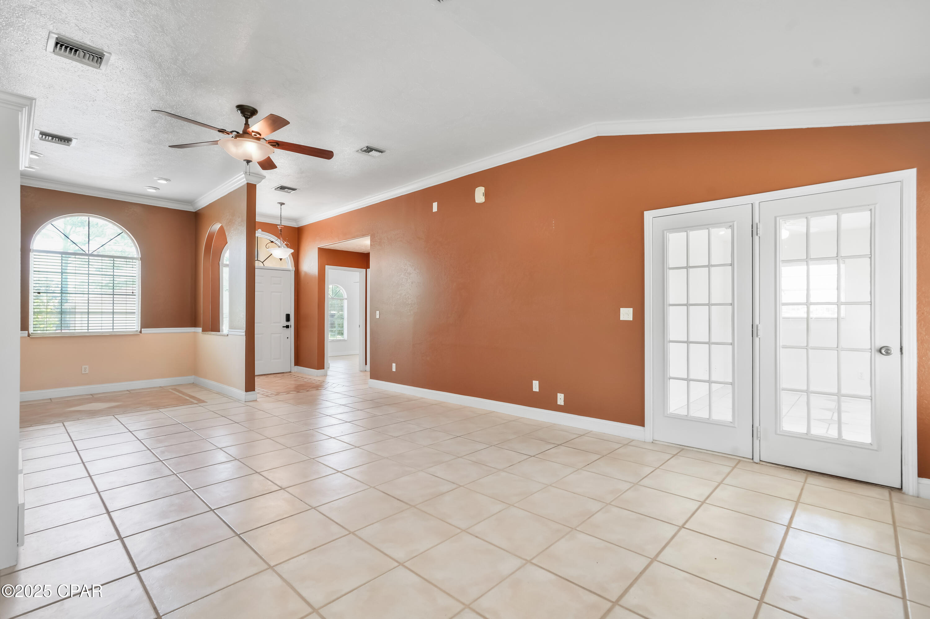 Gulf Highlands - Residential