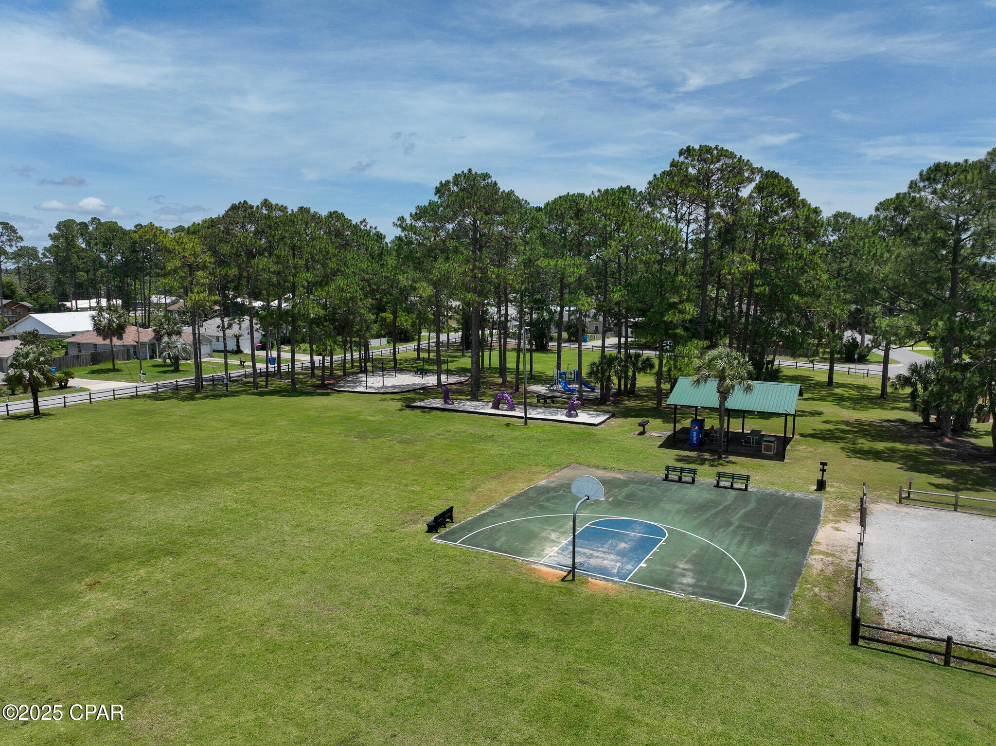 Gulf Highlands - Residential