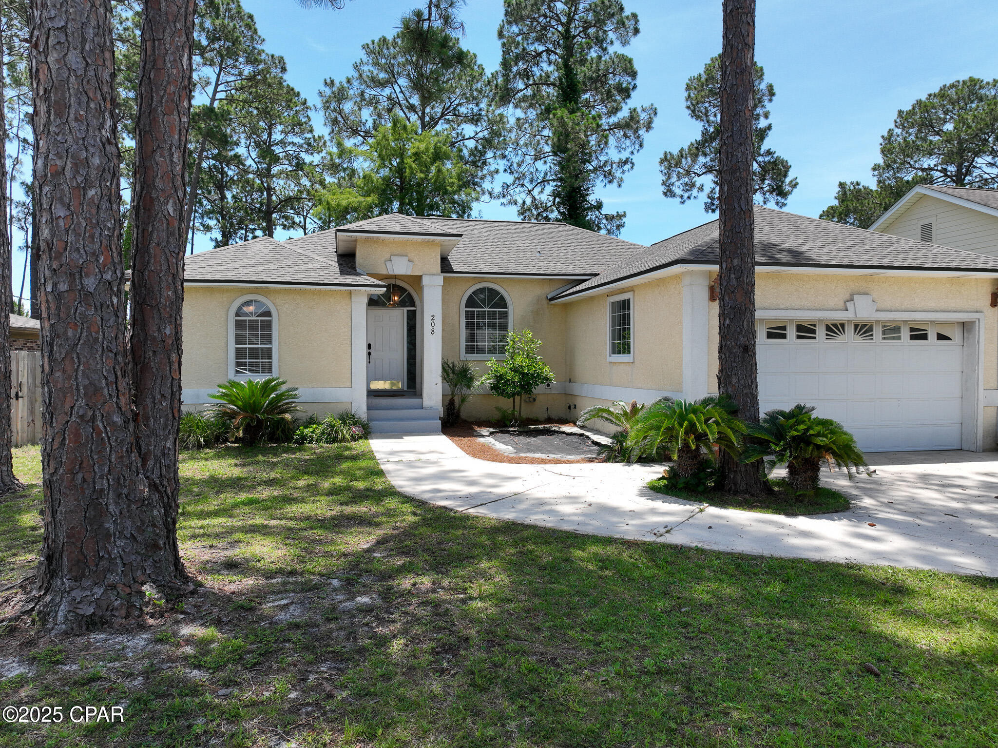 Gulf Highlands - Residential