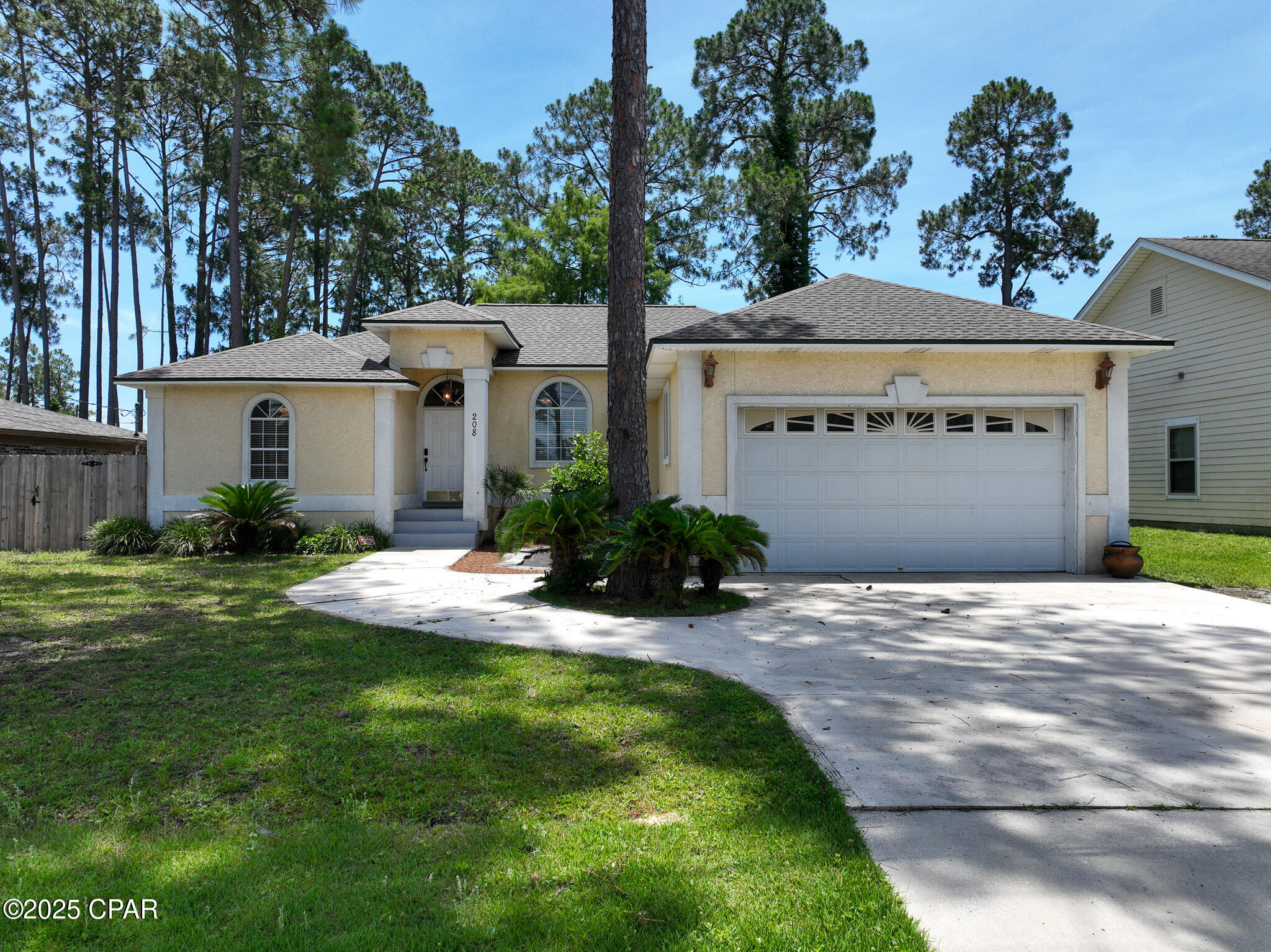 Gulf Highlands - Residential