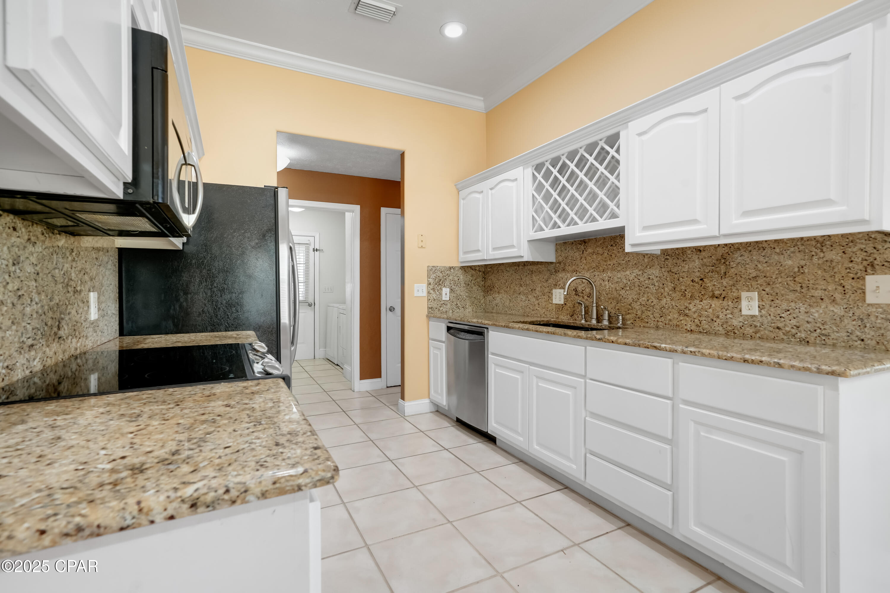 Gulf Highlands - Residential