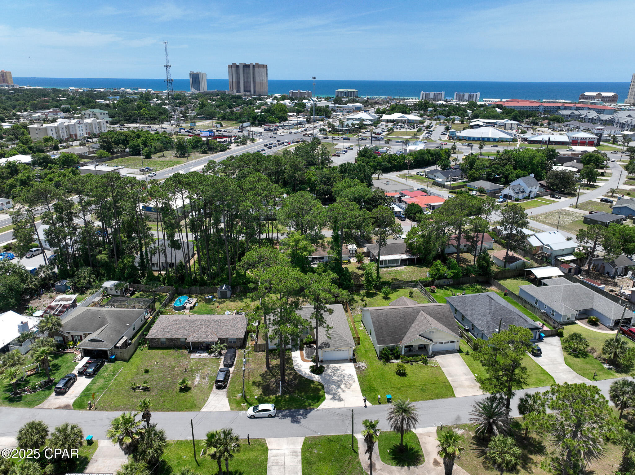 Gulf Highlands - Residential