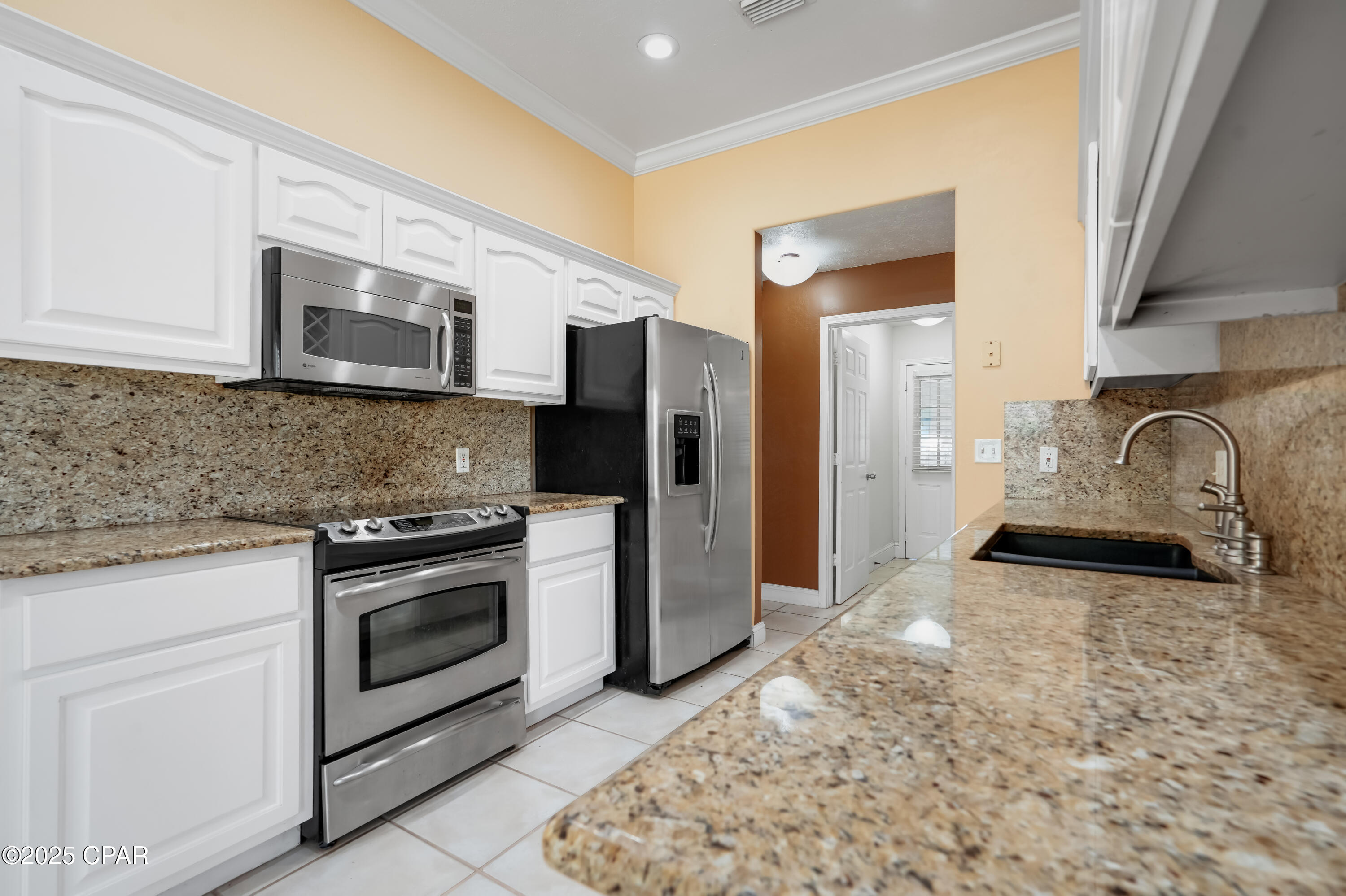 Gulf Highlands - Residential