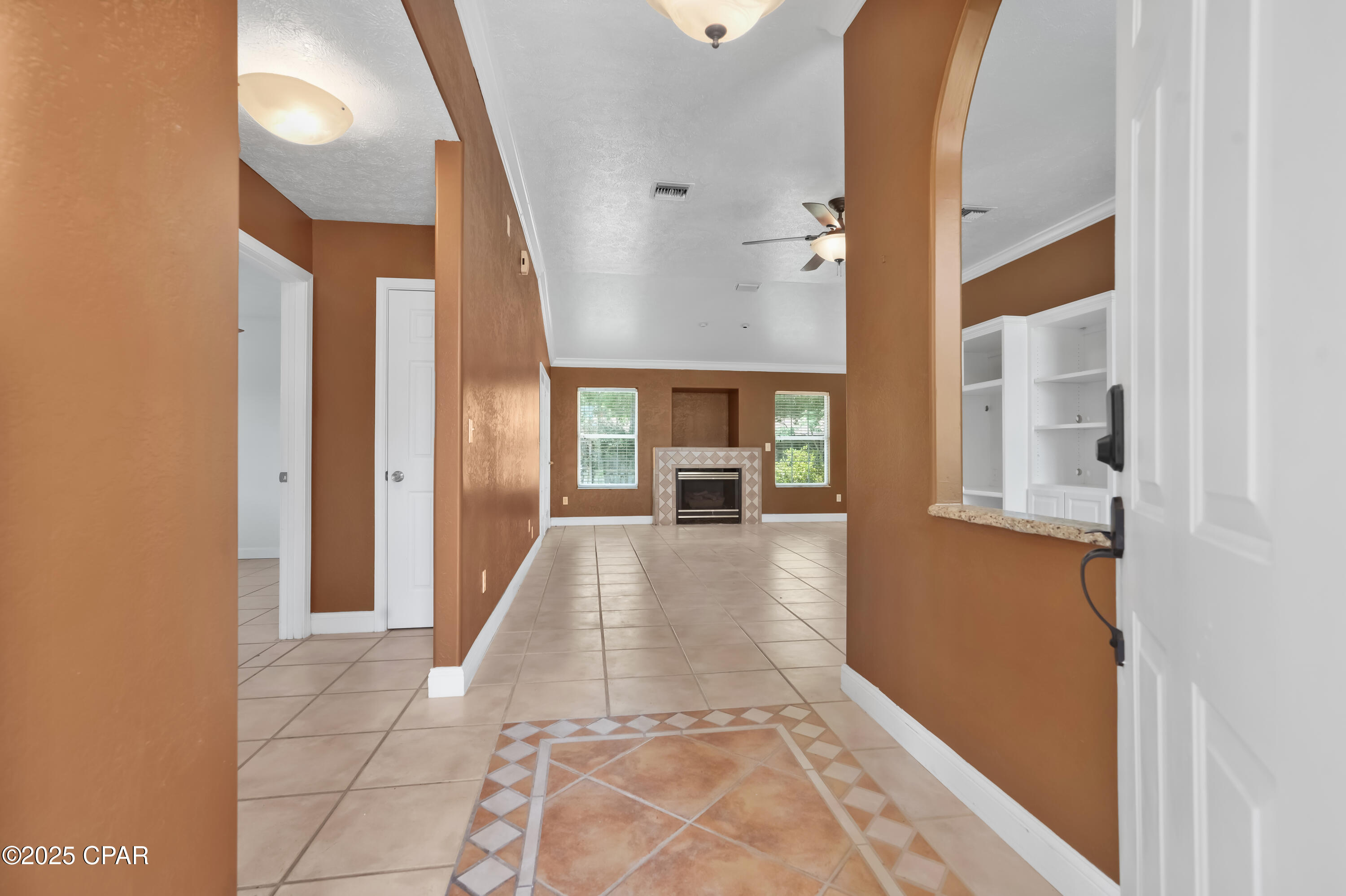 Gulf Highlands - Residential