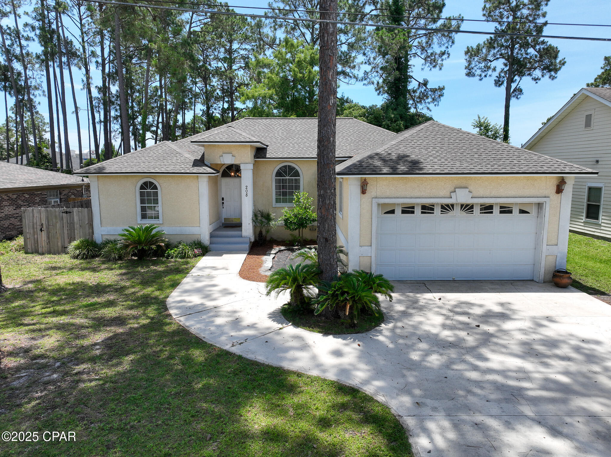 Gulf Highlands - Residential