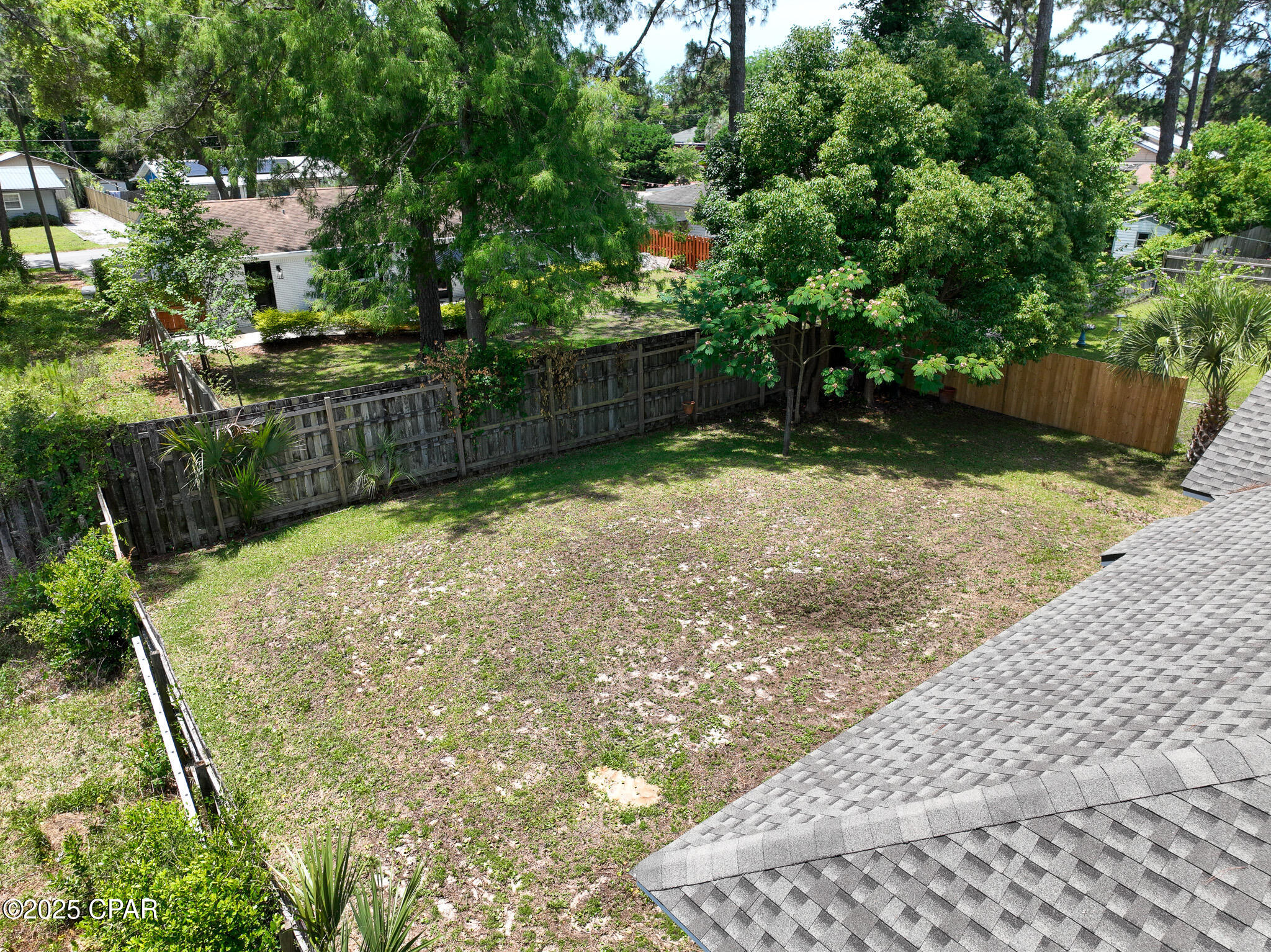 Gulf Highlands - Residential