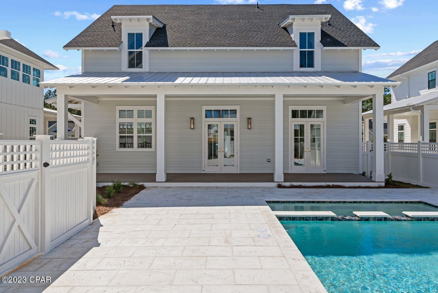 Watersound Origins - Residential