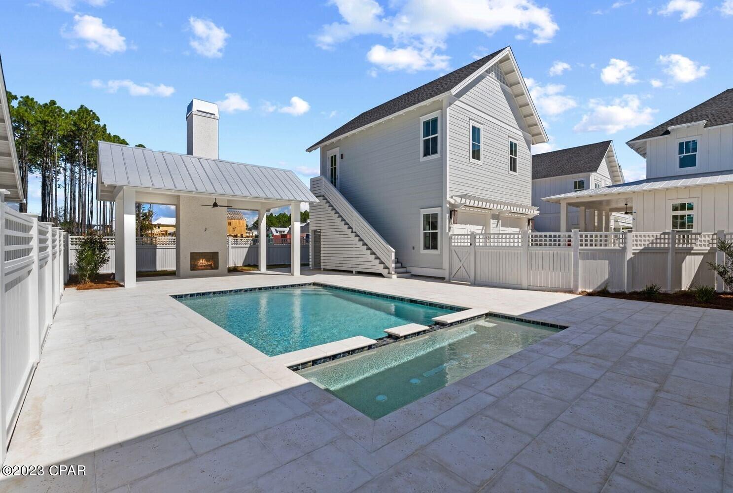 Watersound Origins - Residential