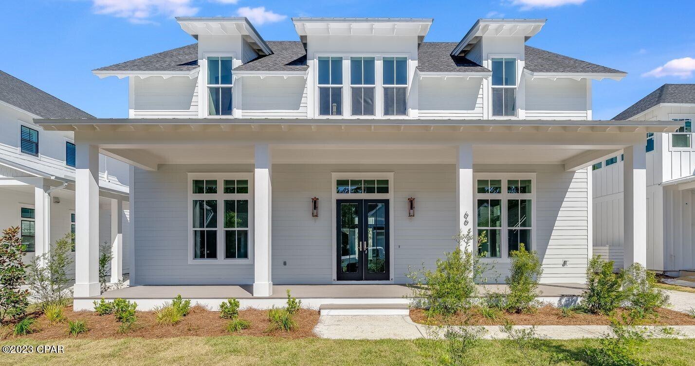 Watersound Origins - Residential