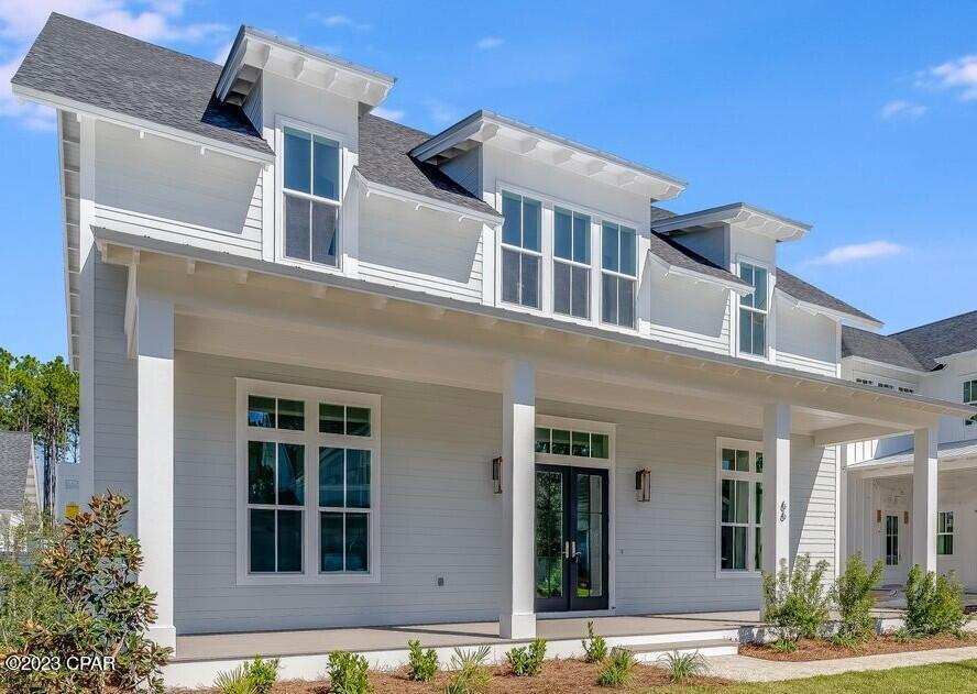 Watersound Origins - Residential