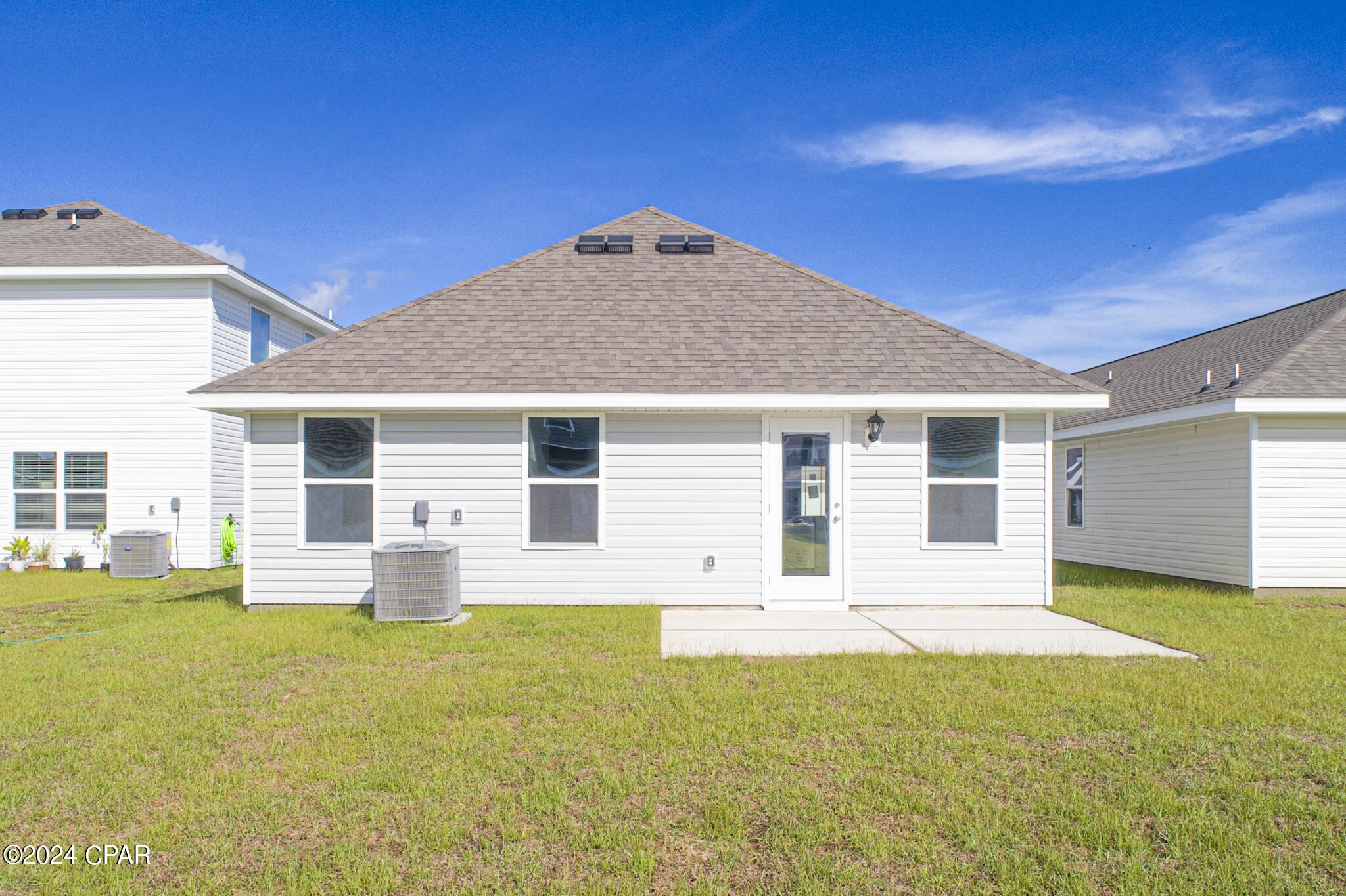 Liberty - Residential