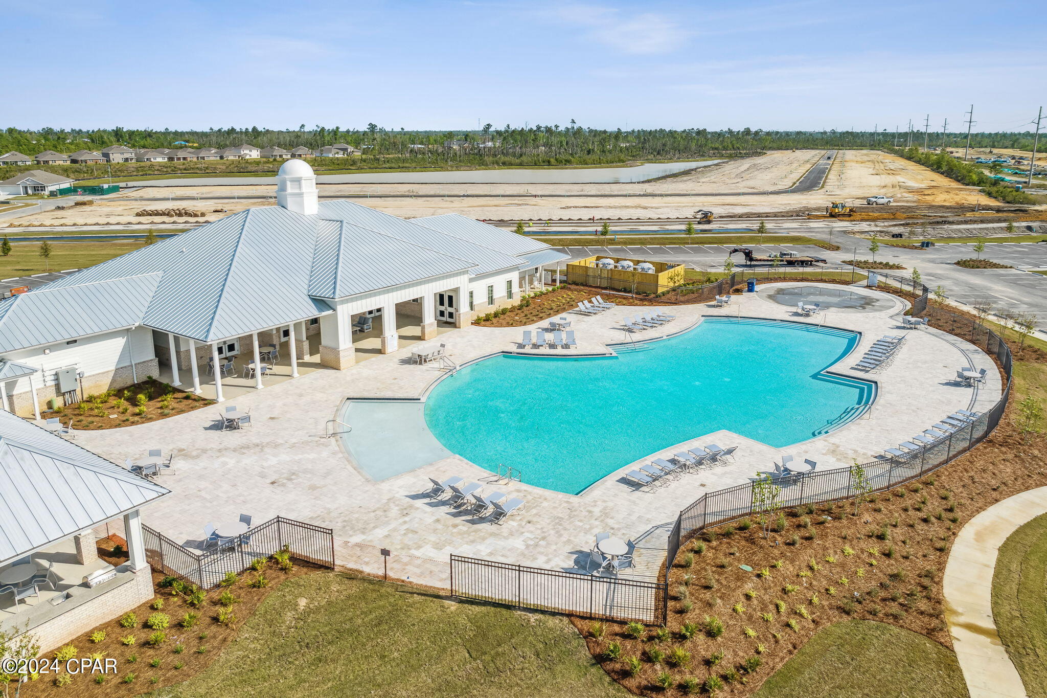 Liberty - Residential