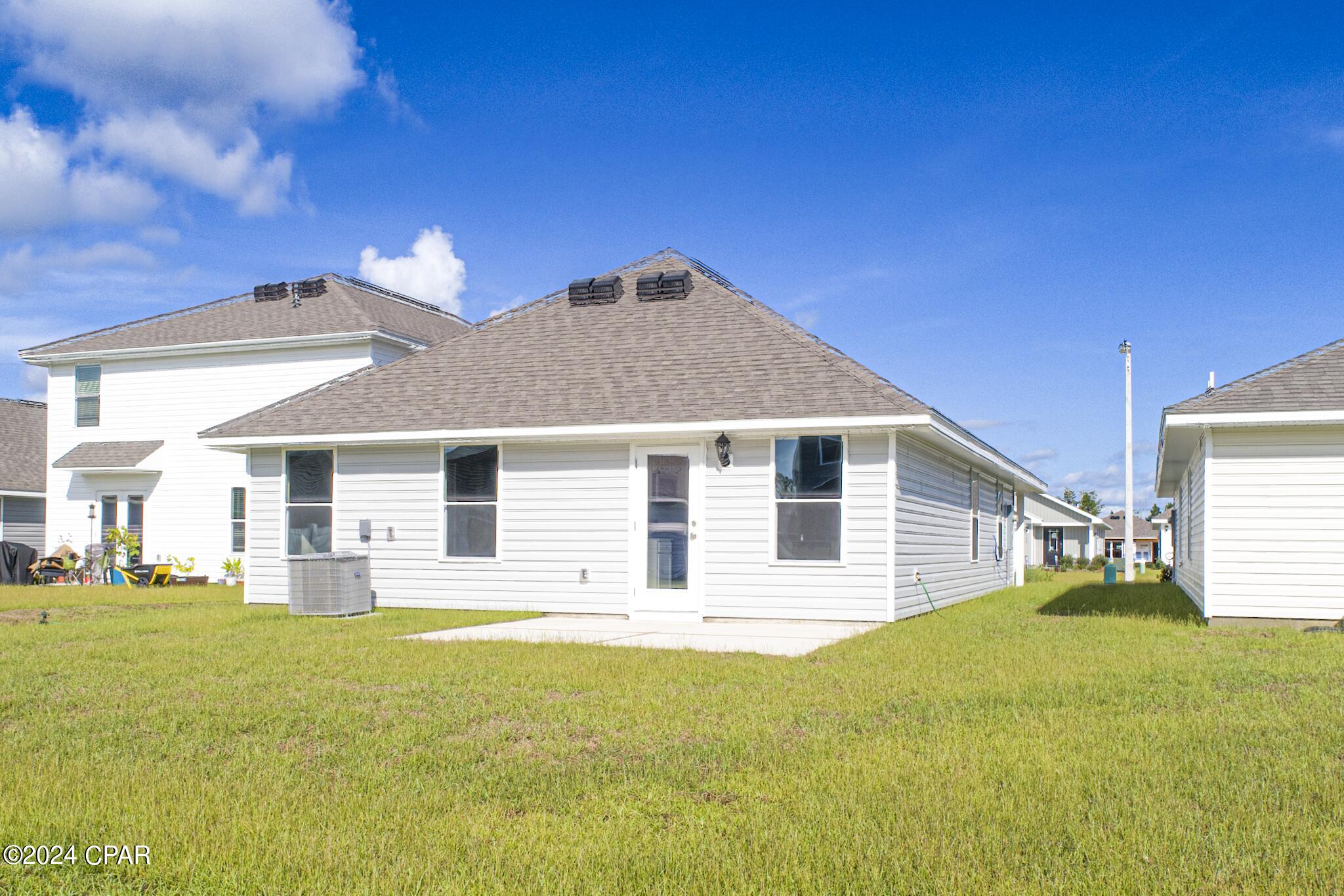 Liberty - Residential