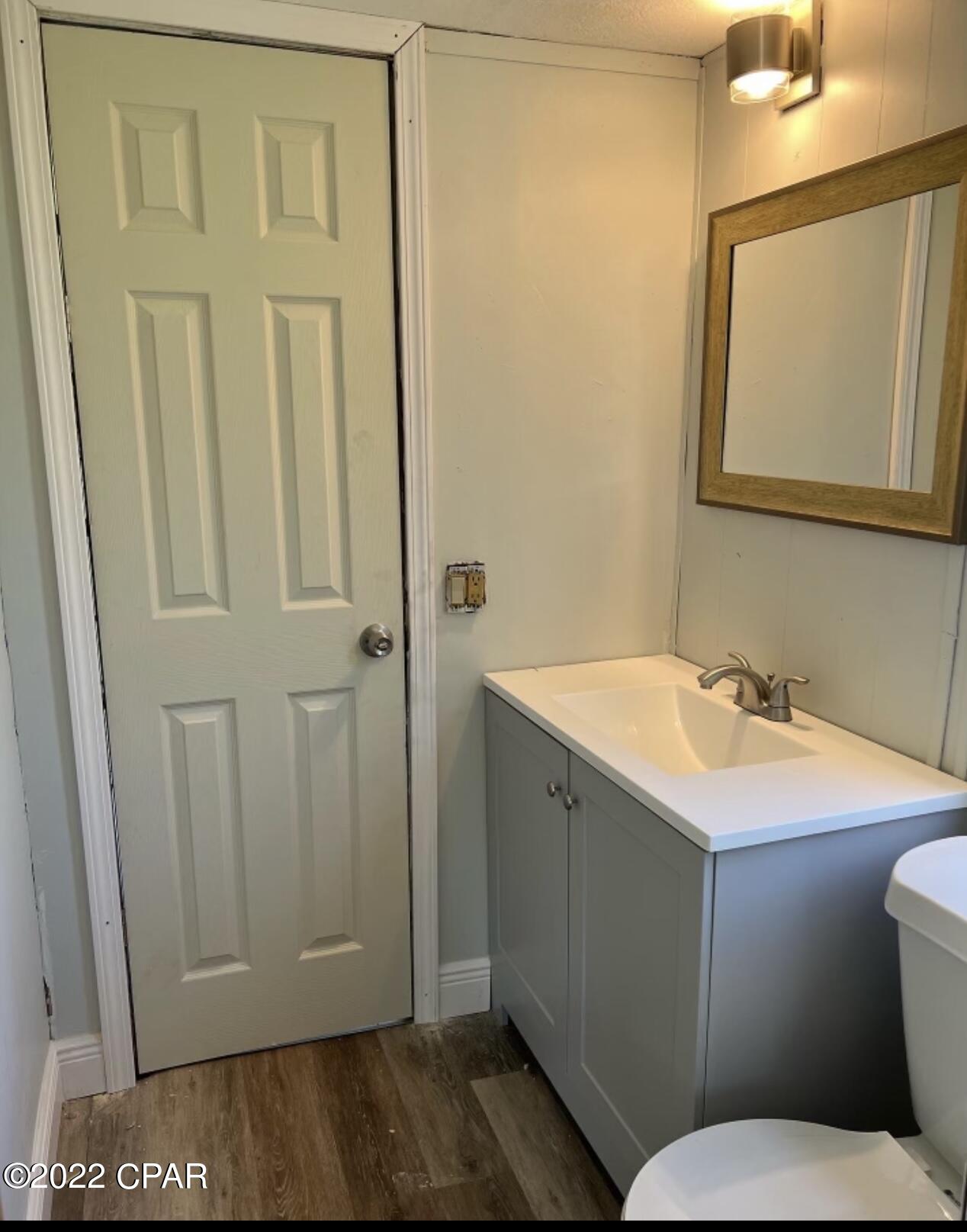 [No Recorded Subdiv] - Residential Lease