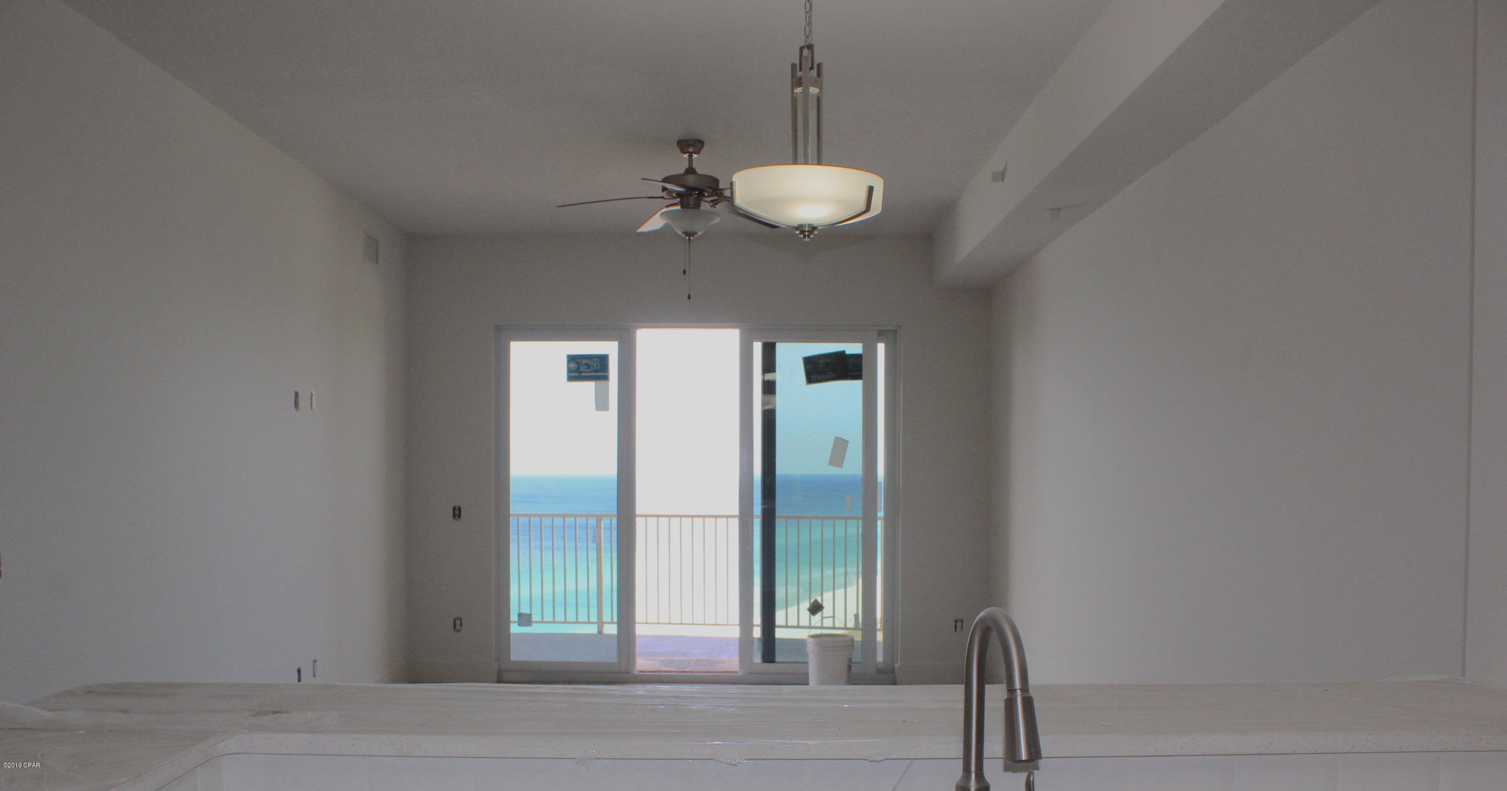 Calypso Towers III - Residential