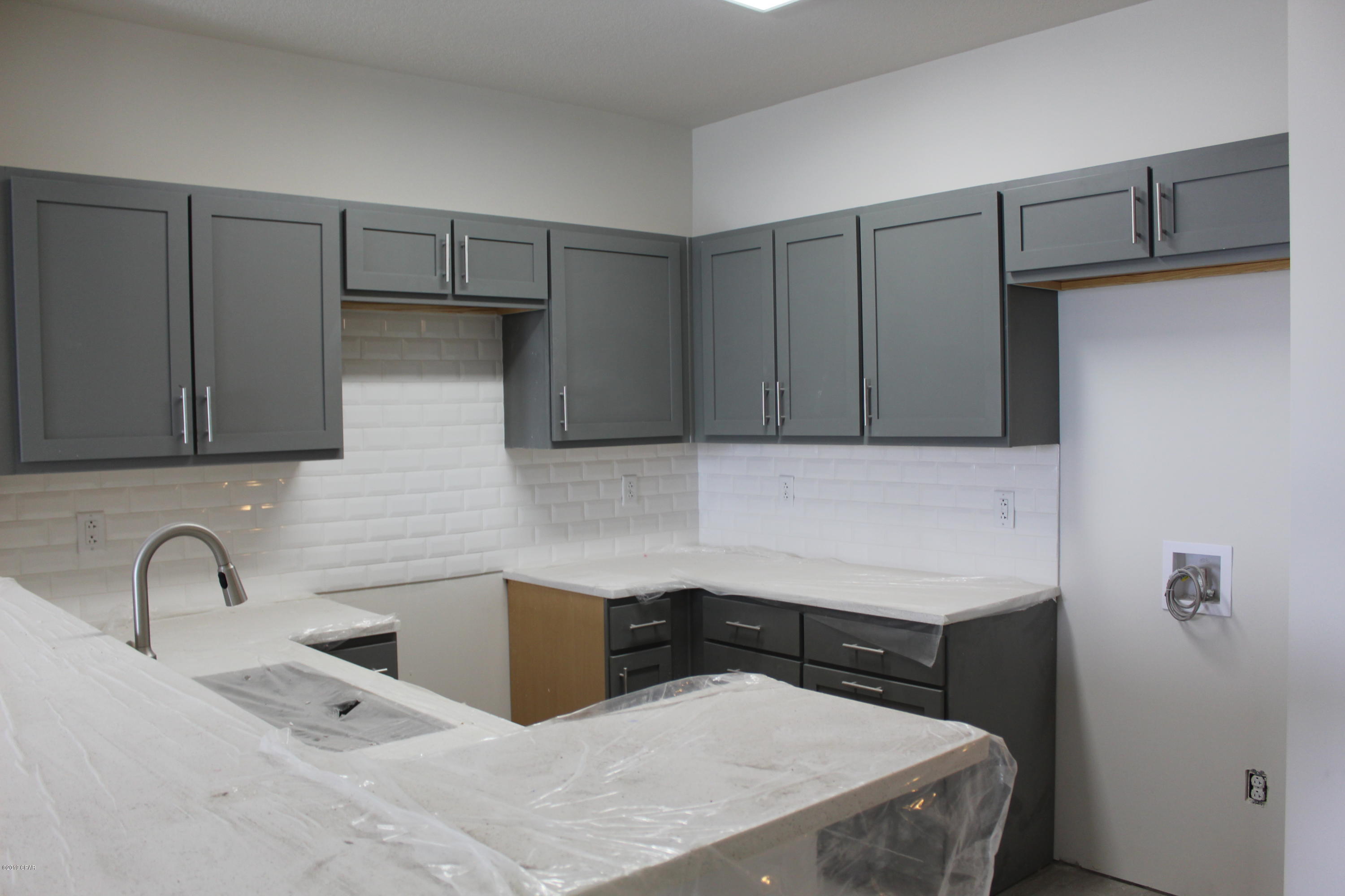 Calypso Towers III - Residential